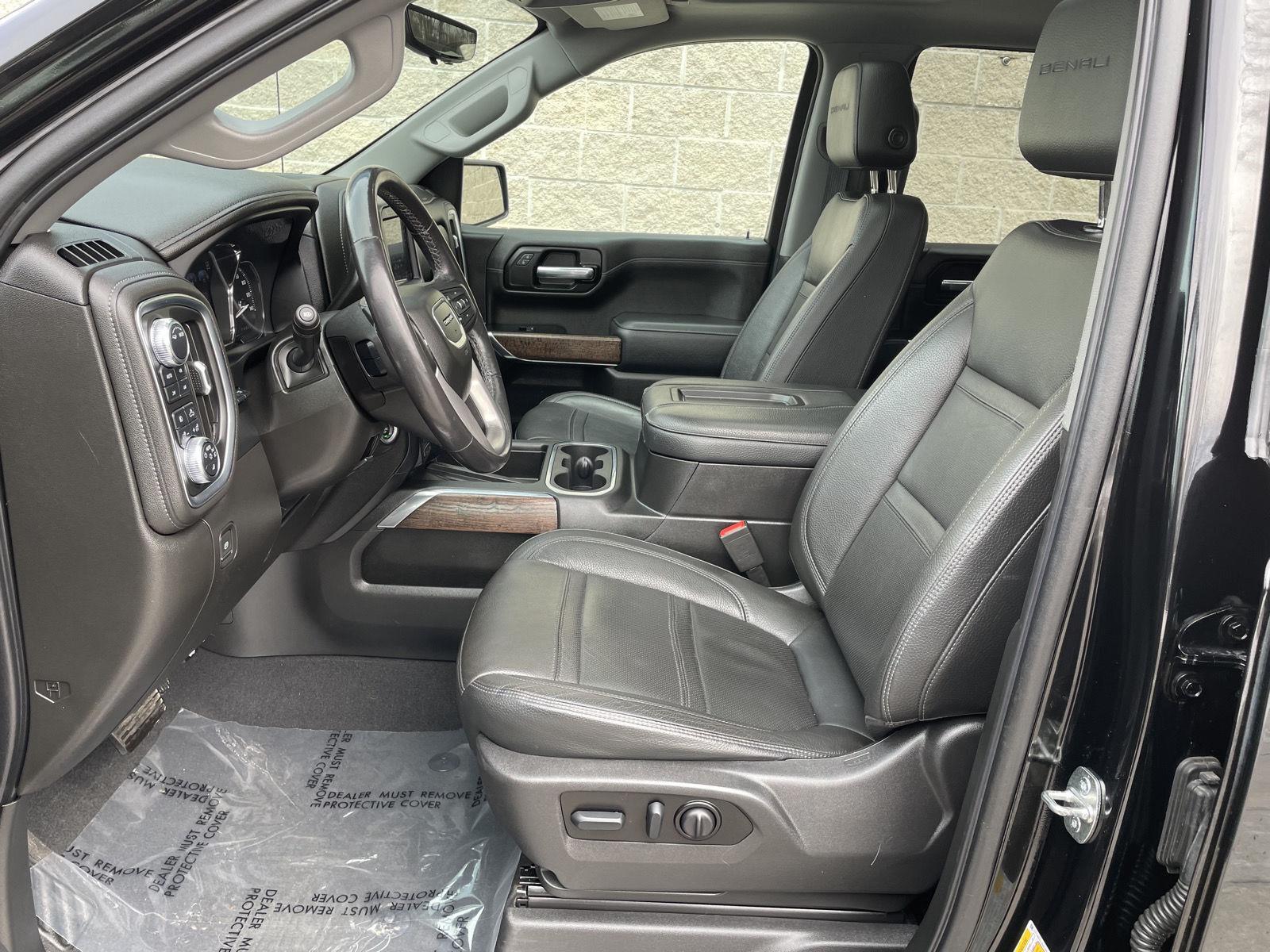 Pre-Owned 2022 GMC Sierra 1500 Limited for sale in Lincoln NE