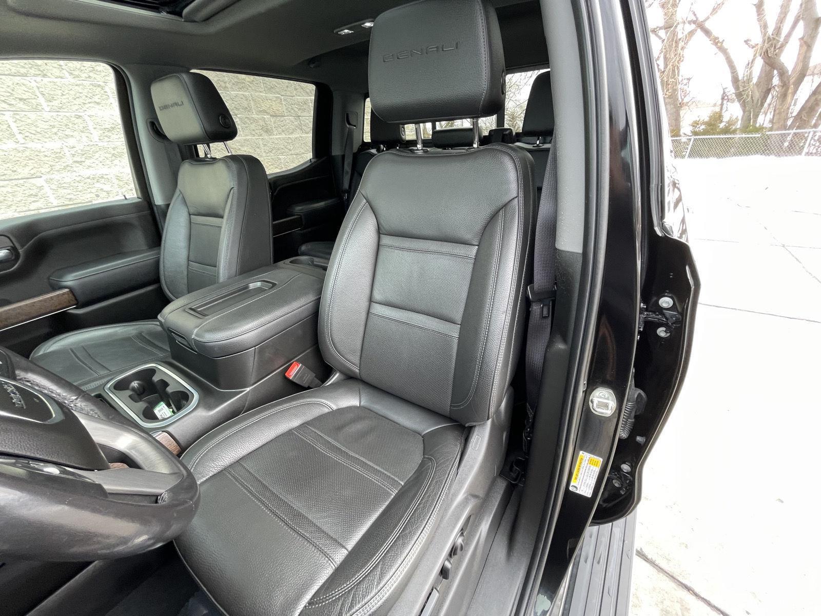 Pre-Owned 2022 GMC Sierra 1500 Limited for sale in Lincoln NE