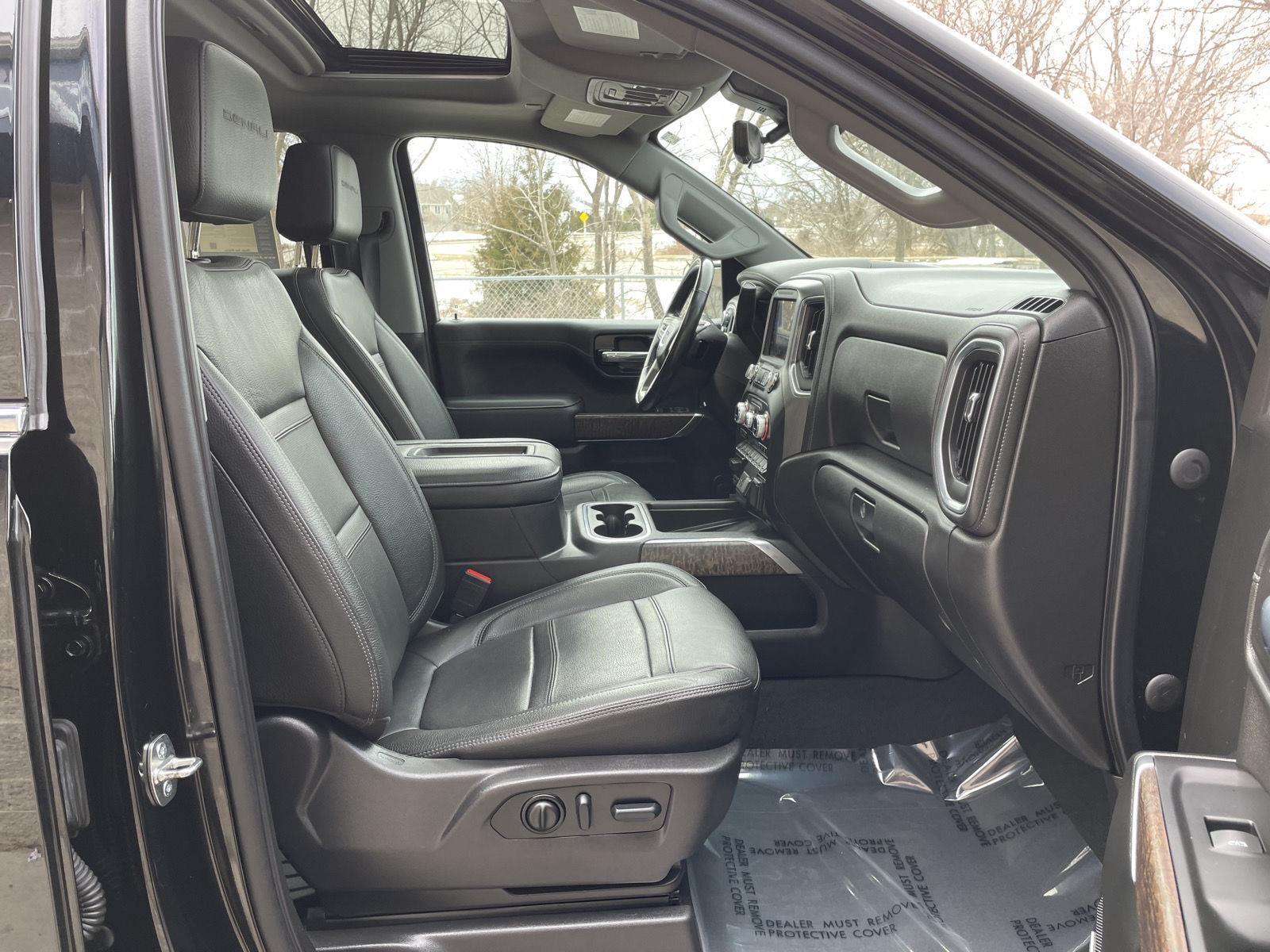 Pre-Owned 2022 GMC Sierra 1500 Limited for sale in Lincoln NE