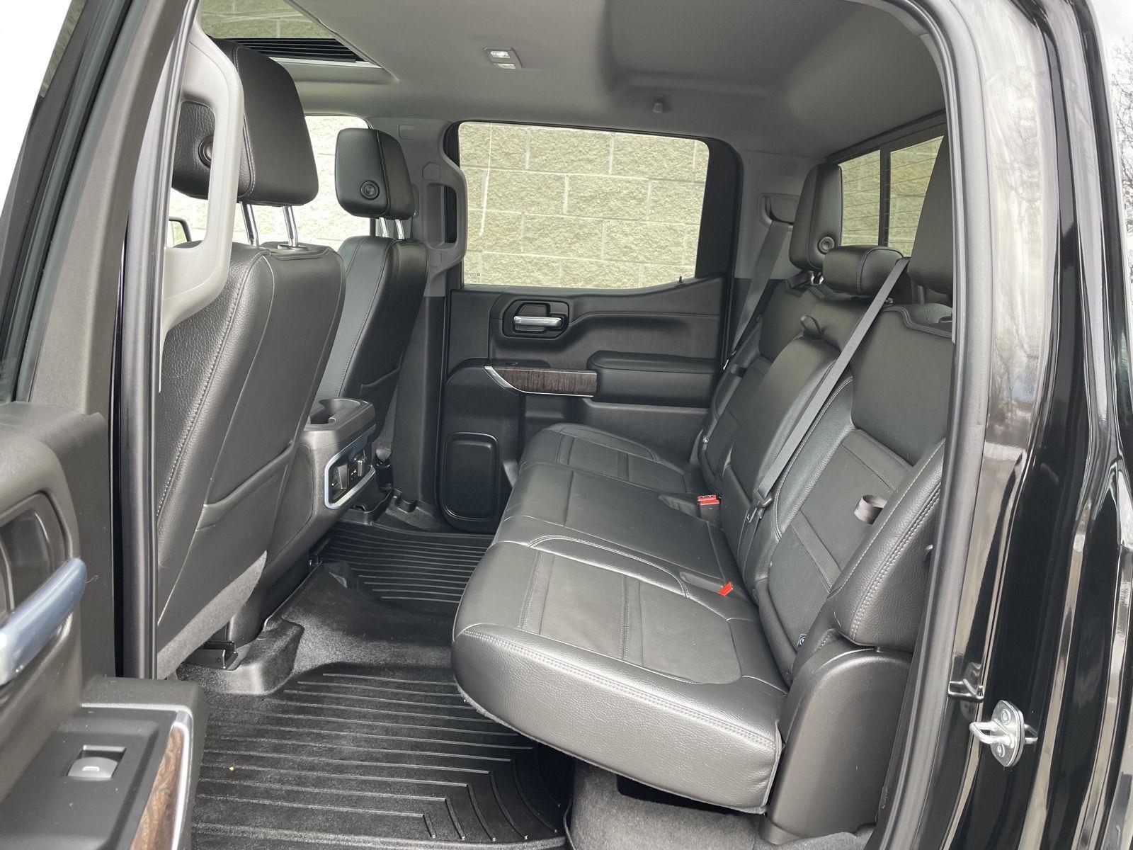 Pre-Owned 2022 GMC Sierra 1500 Limited for sale in Lincoln NE