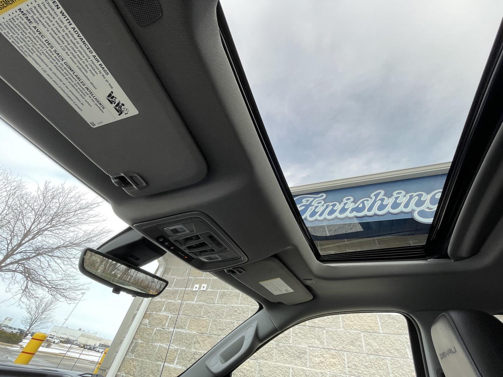 Pre-Owned 2022 GMC Sierra 1500 Limited for sale in Lincoln NE