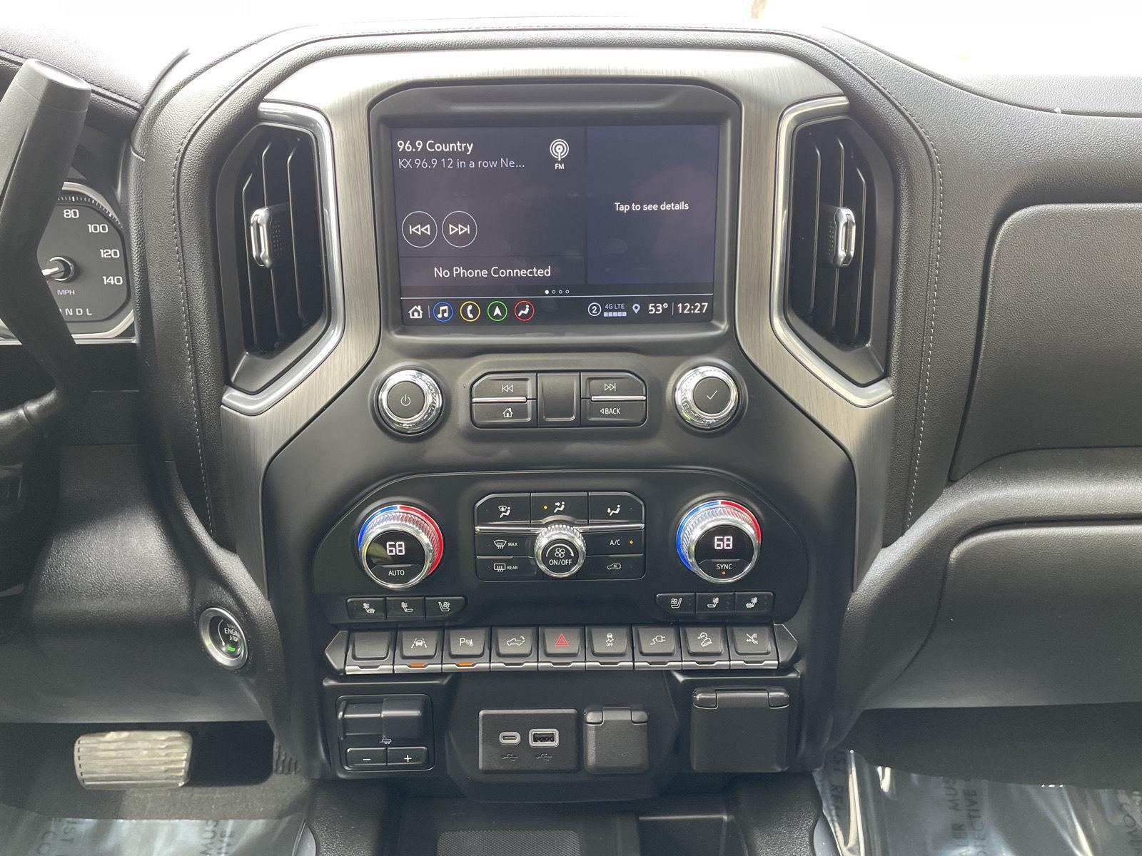 Pre-Owned 2022 GMC Sierra 1500 Limited for sale in Lincoln NE