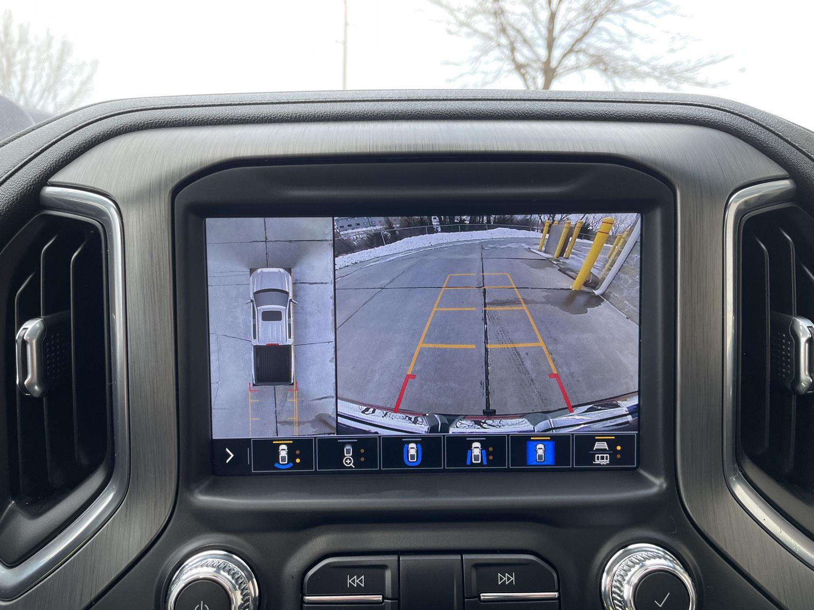 Pre-Owned 2022 GMC Sierra 1500 Limited for sale in Lincoln NE