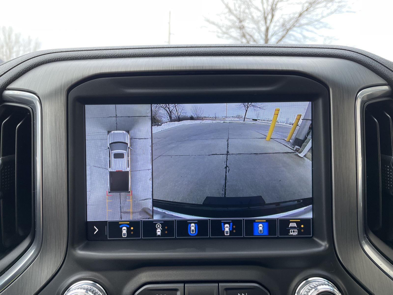 Pre-Owned 2022 GMC Sierra 1500 Limited for sale in Lincoln NE