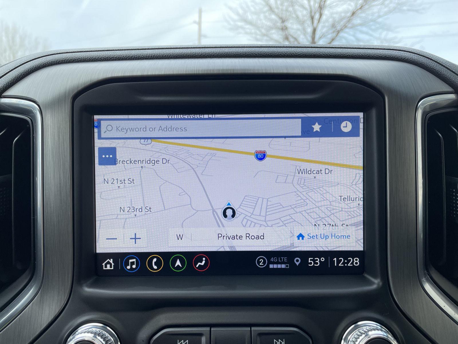 Pre-Owned 2022 GMC Sierra 1500 Limited for sale in Lincoln NE