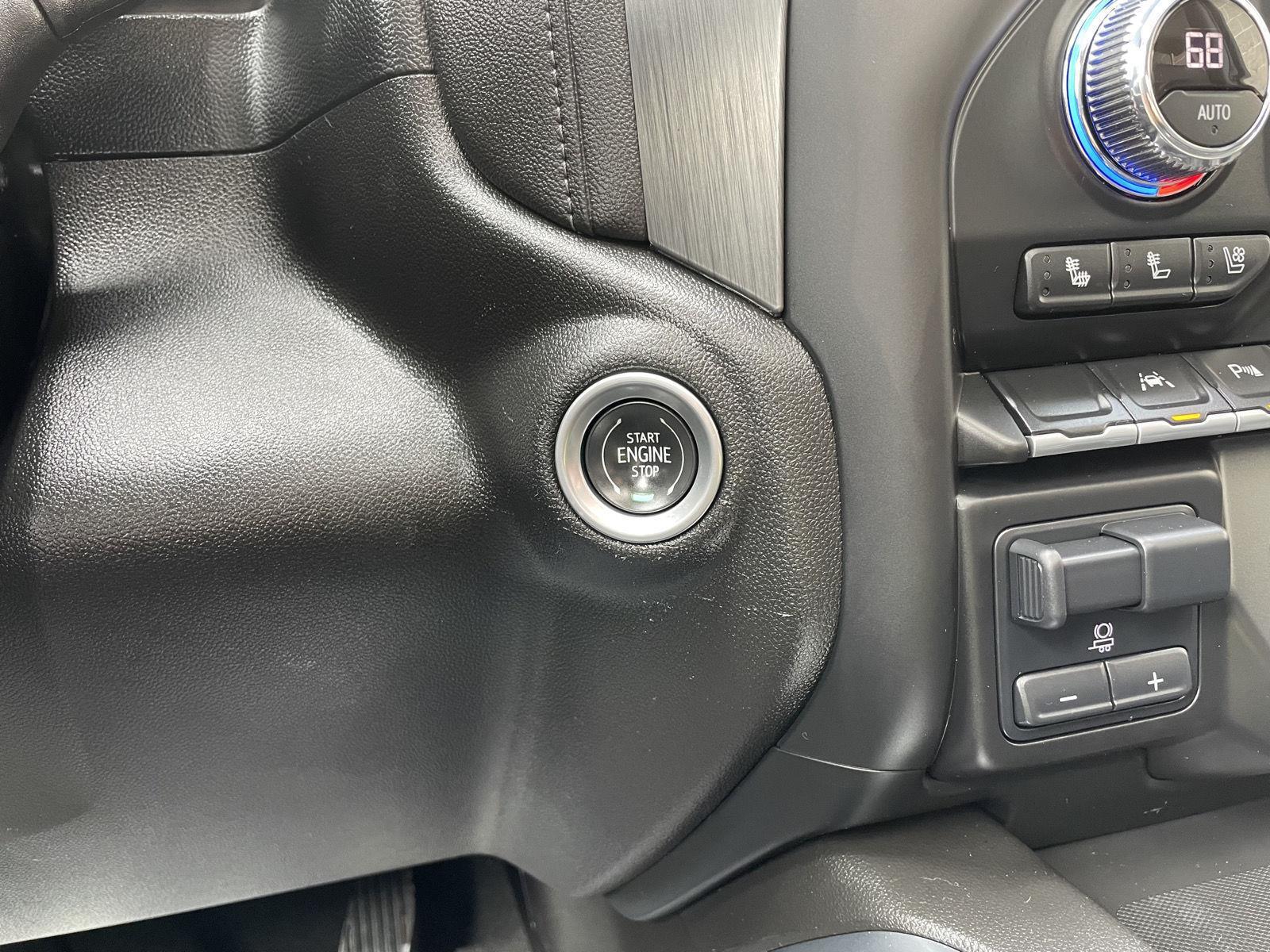 Pre-Owned 2022 GMC Sierra 1500 Limited for sale in Lincoln NE