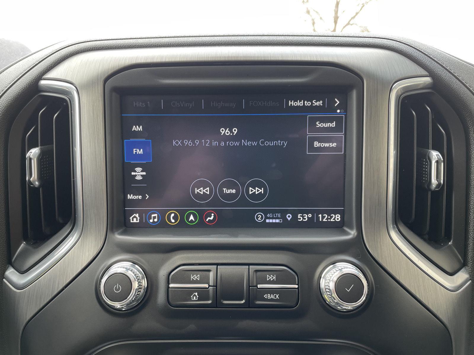 Pre-Owned 2022 GMC Sierra 1500 Limited for sale in Lincoln NE