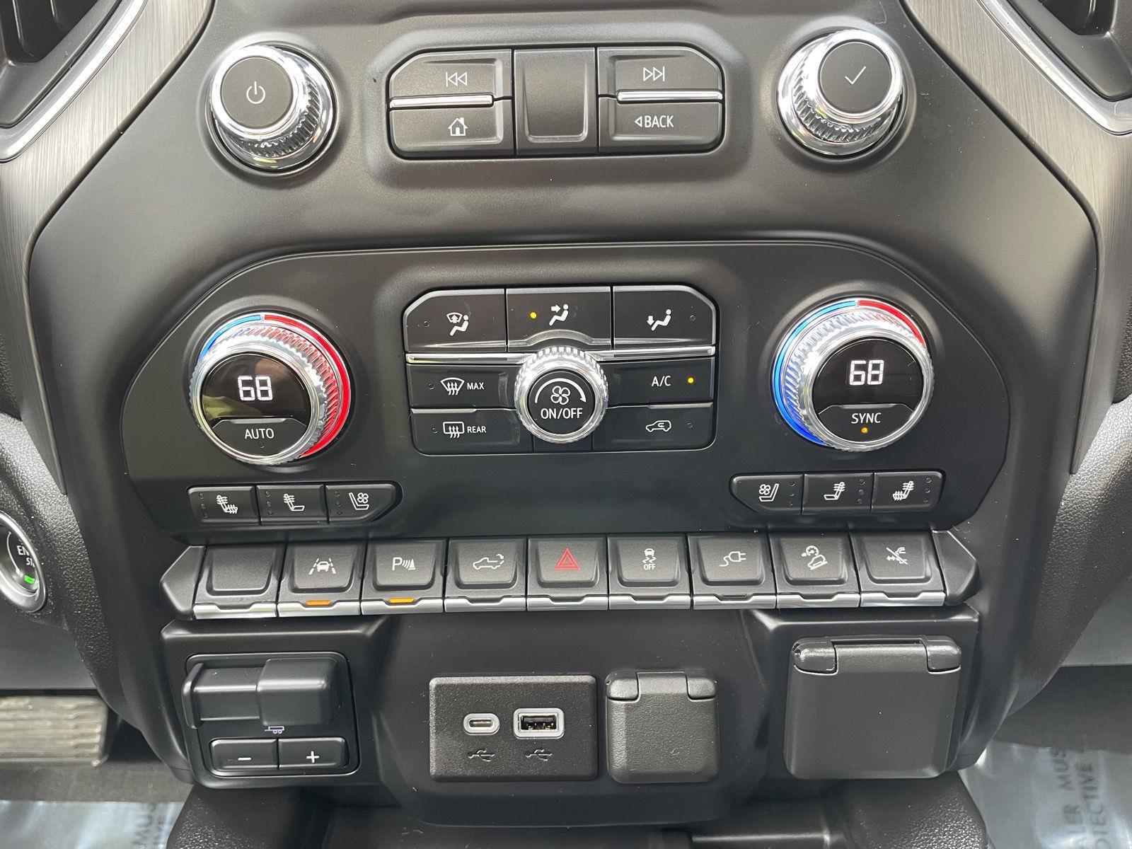 Pre-Owned 2022 GMC Sierra 1500 Limited for sale in Lincoln NE