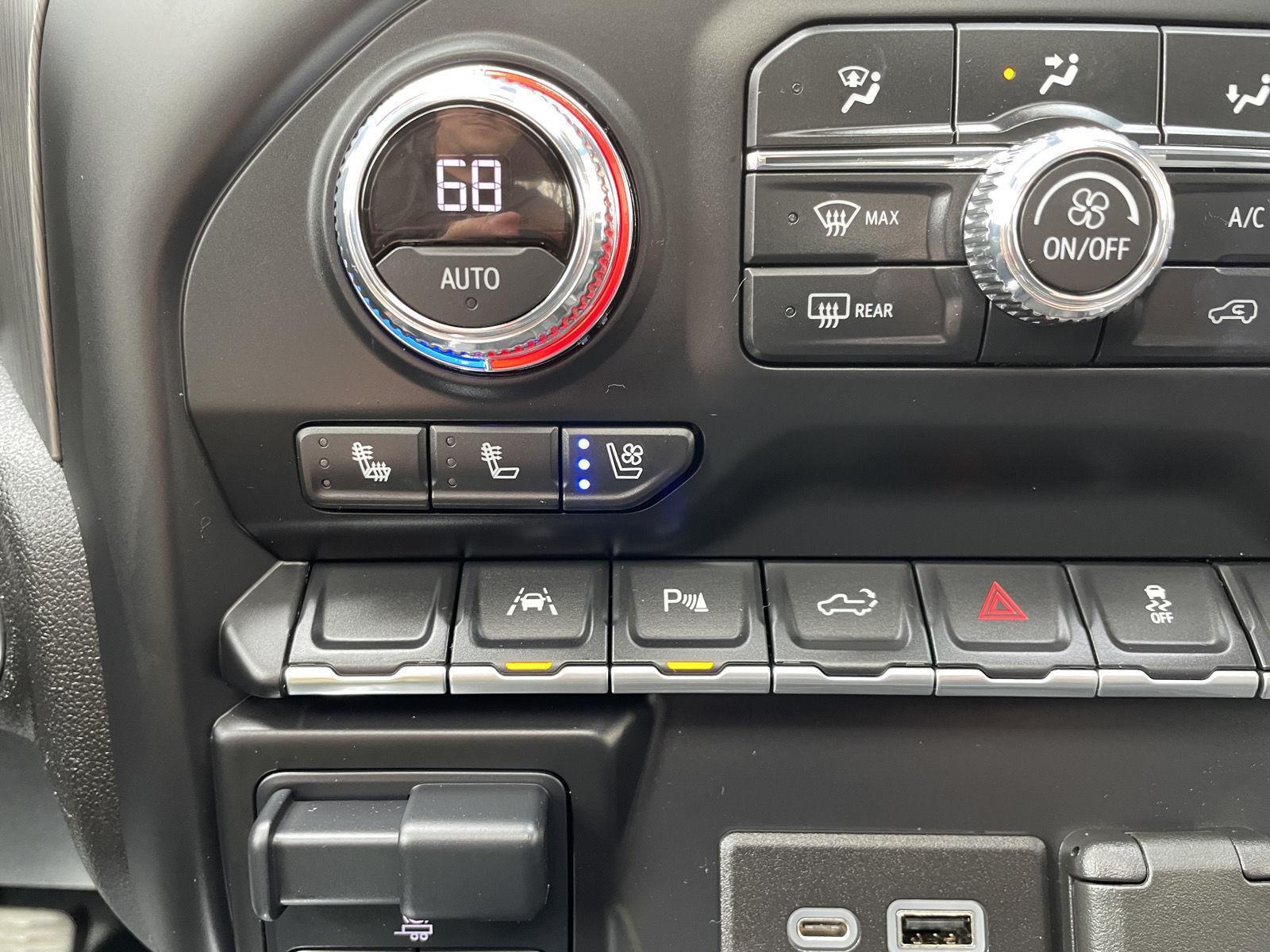 Pre-Owned 2022 GMC Sierra 1500 Limited for sale in Lincoln NE