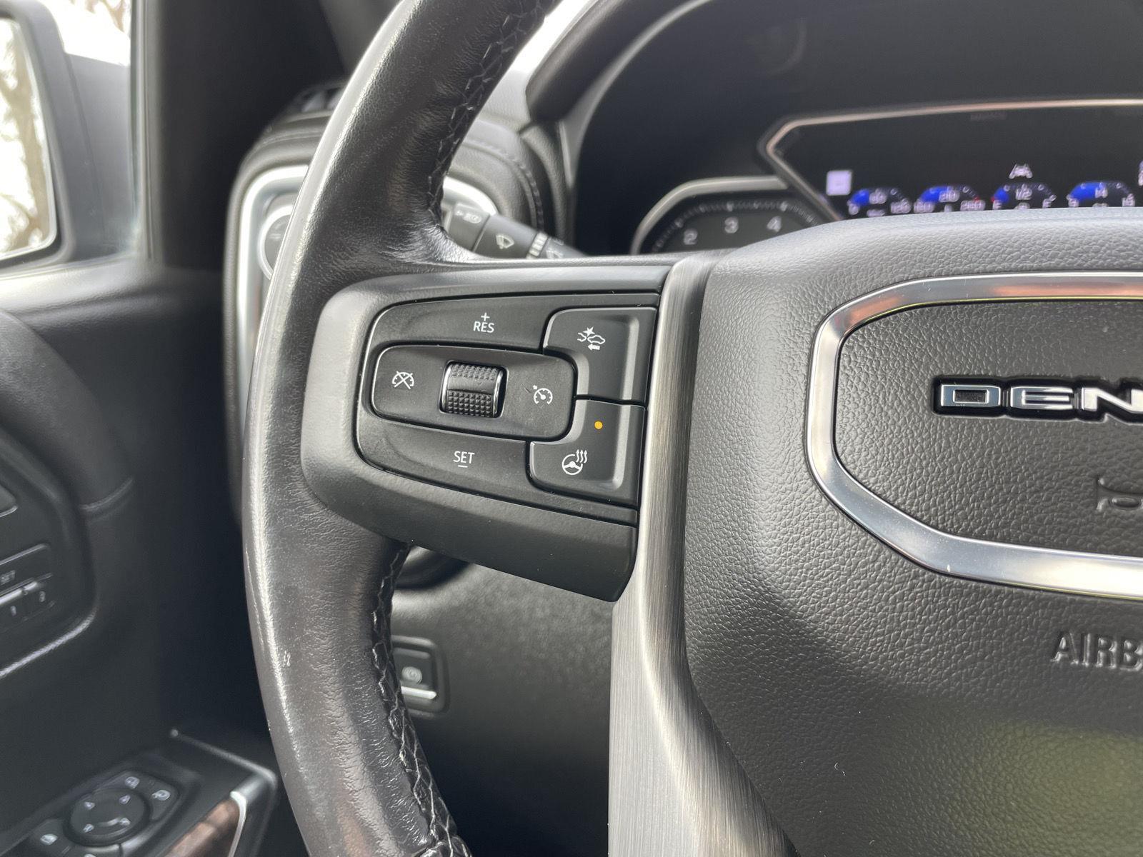 Pre-Owned 2022 GMC Sierra 1500 Limited for sale in Lincoln NE