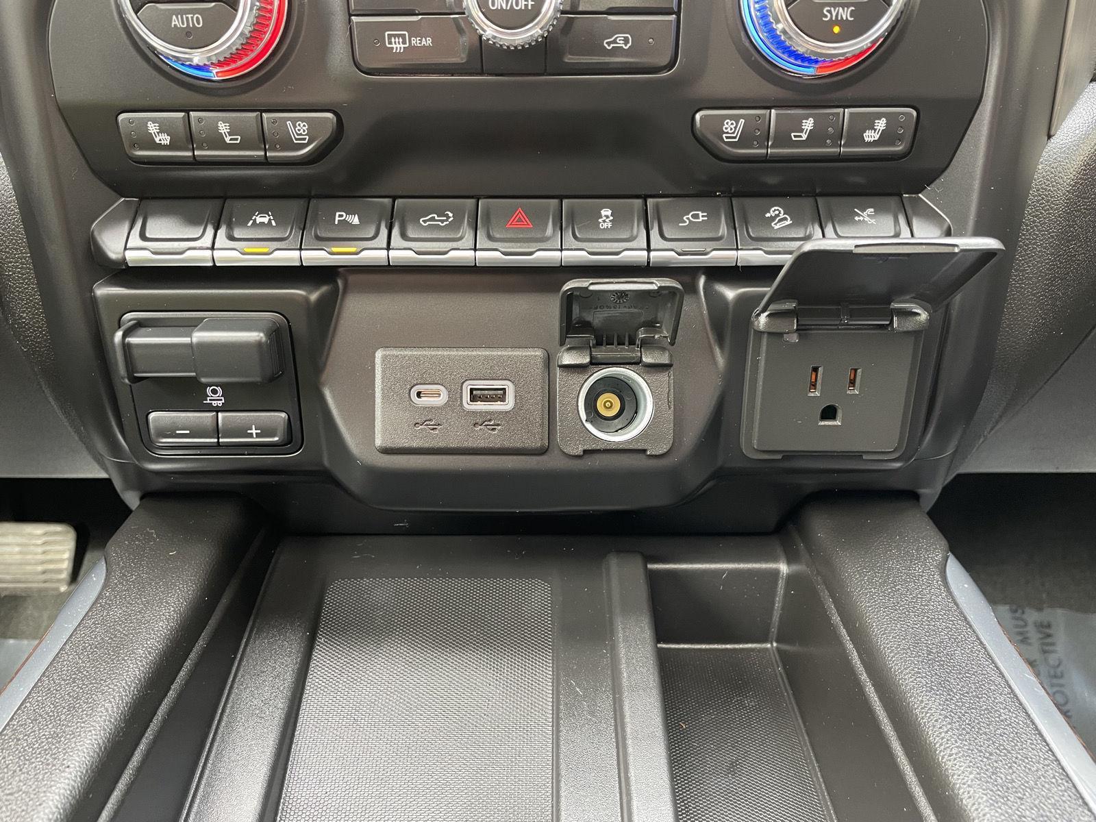 Pre-Owned 2022 GMC Sierra 1500 Limited for sale in Lincoln NE