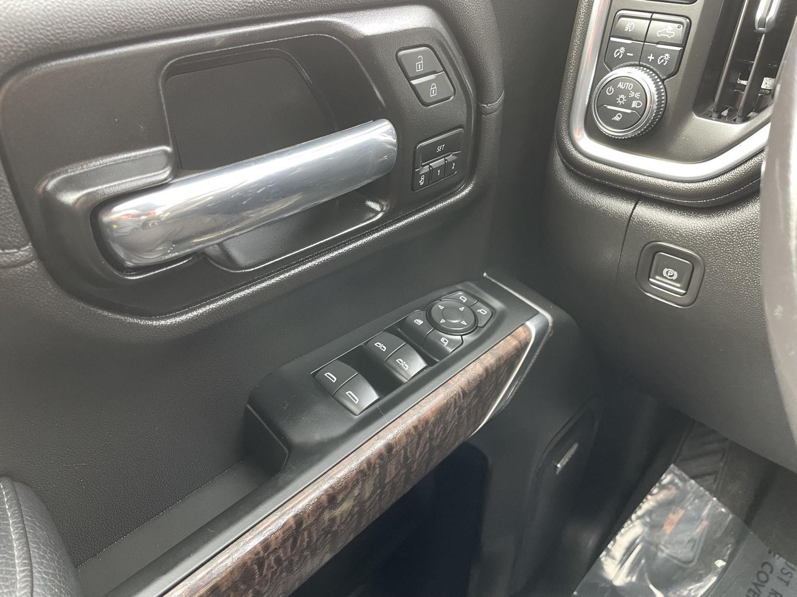 Pre-Owned 2022 GMC Sierra 1500 Limited for sale in Lincoln NE