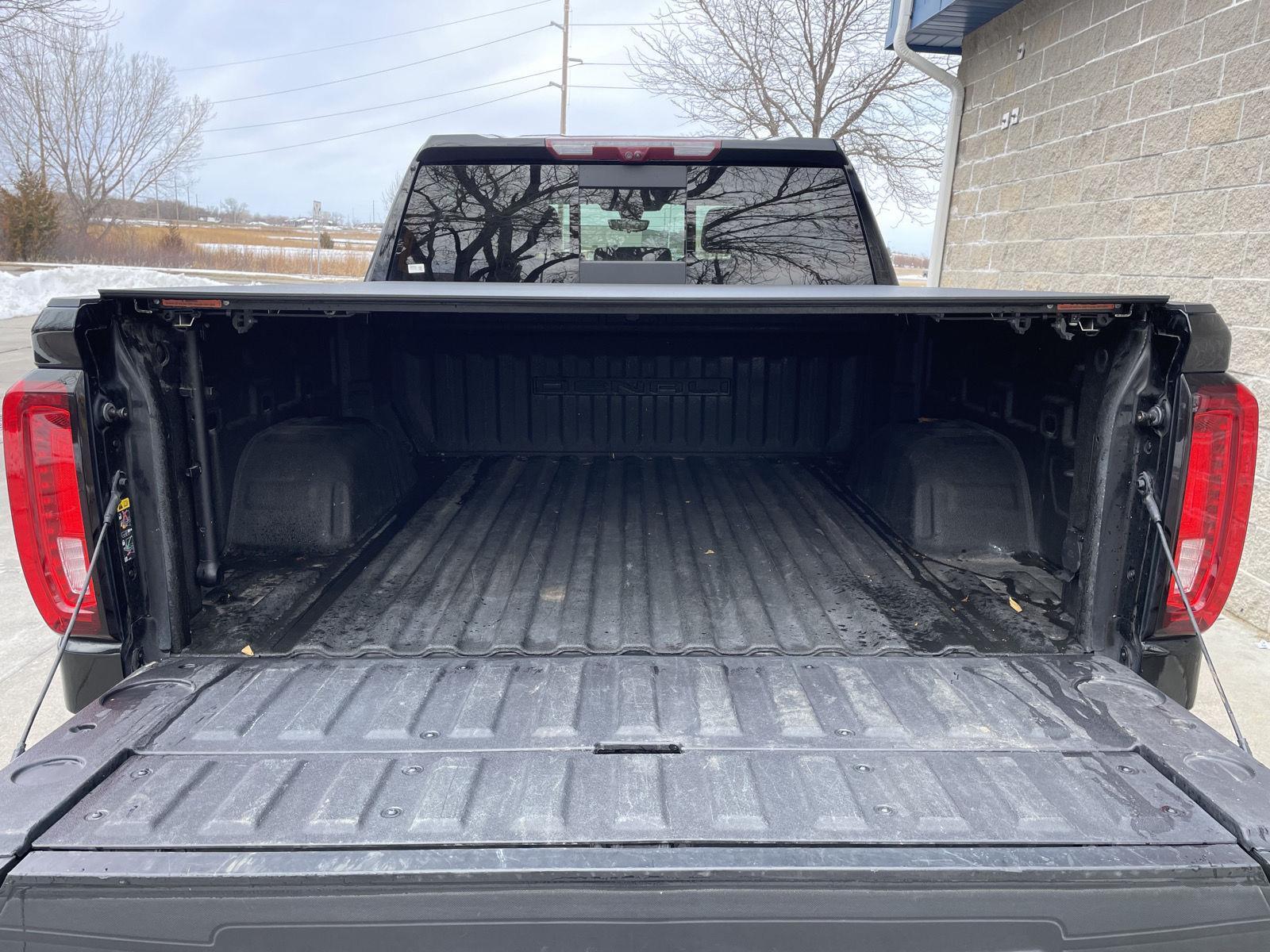 Pre-Owned 2022 GMC Sierra 1500 Limited for sale in Lincoln NE