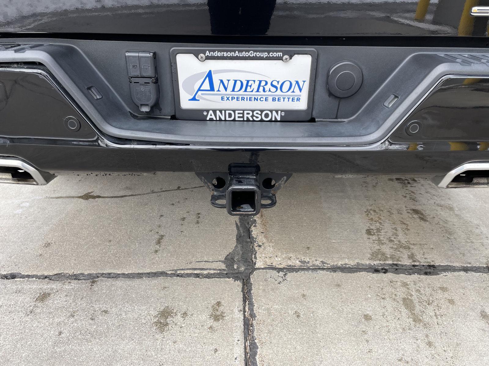 Pre-Owned 2022 GMC Sierra 1500 Limited for sale in Lincoln NE