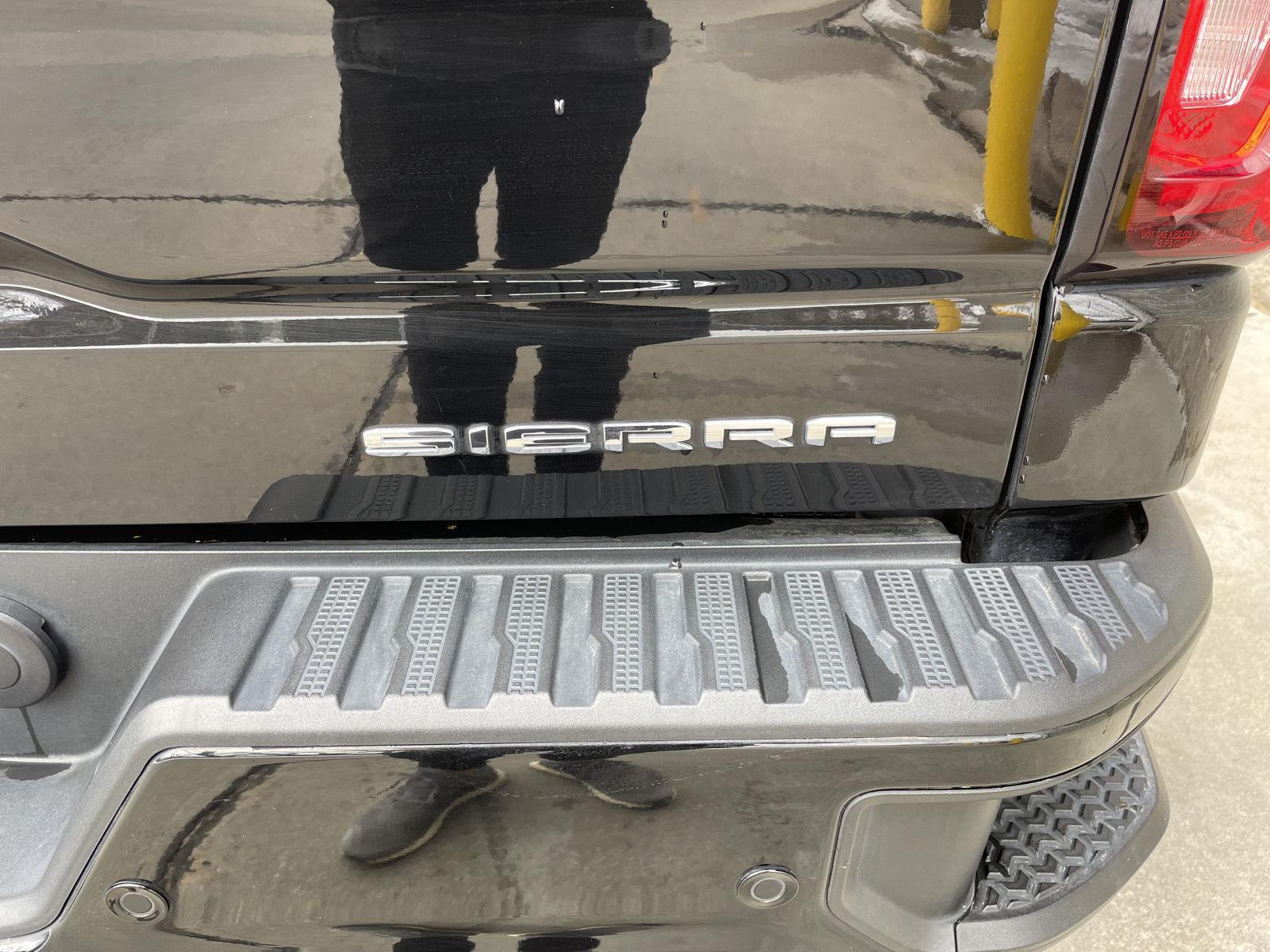 Pre-Owned 2022 GMC Sierra 1500 Limited for sale in Lincoln NE