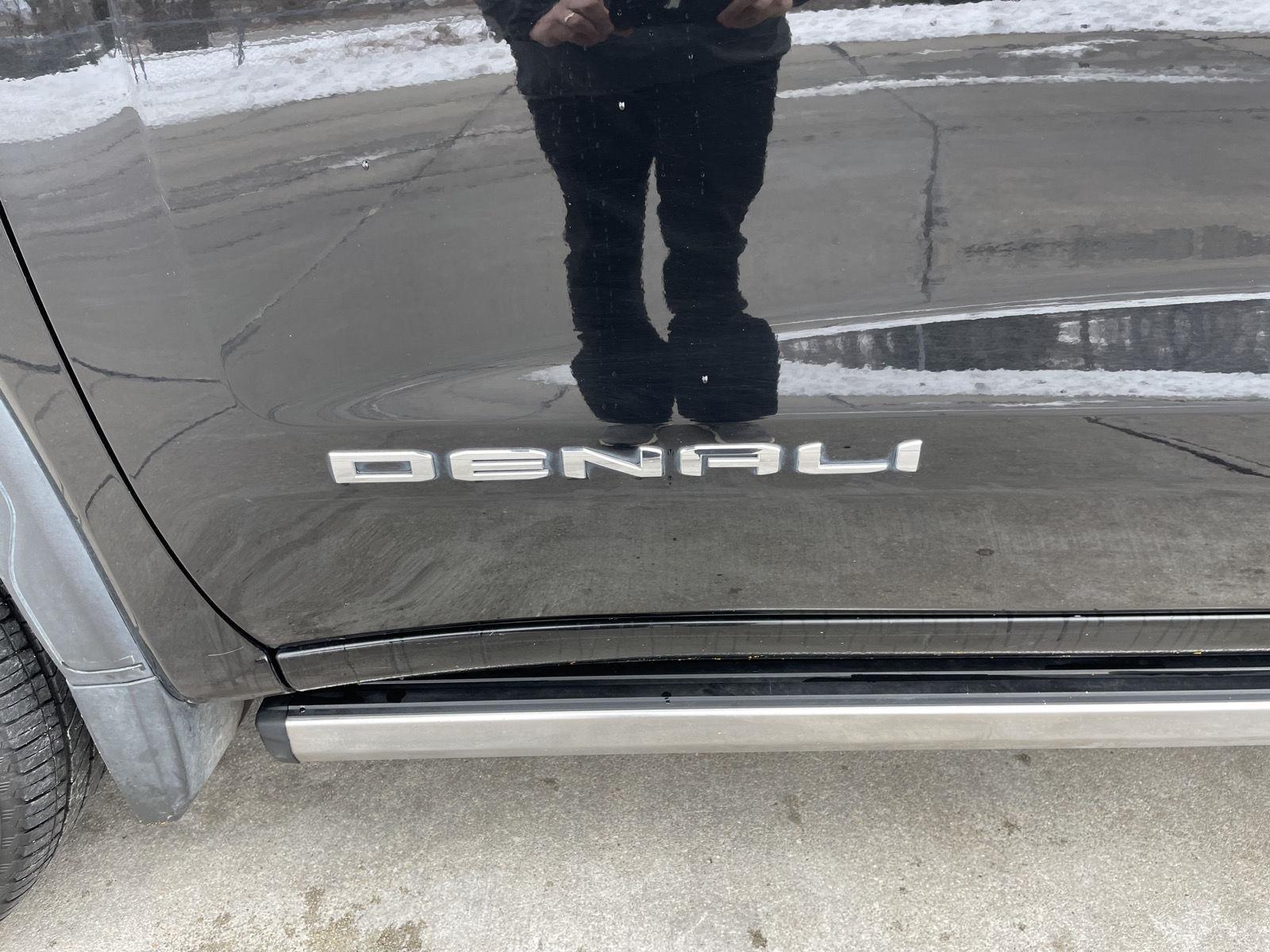 Pre-Owned 2022 GMC Sierra 1500 Limited for sale in Lincoln NE