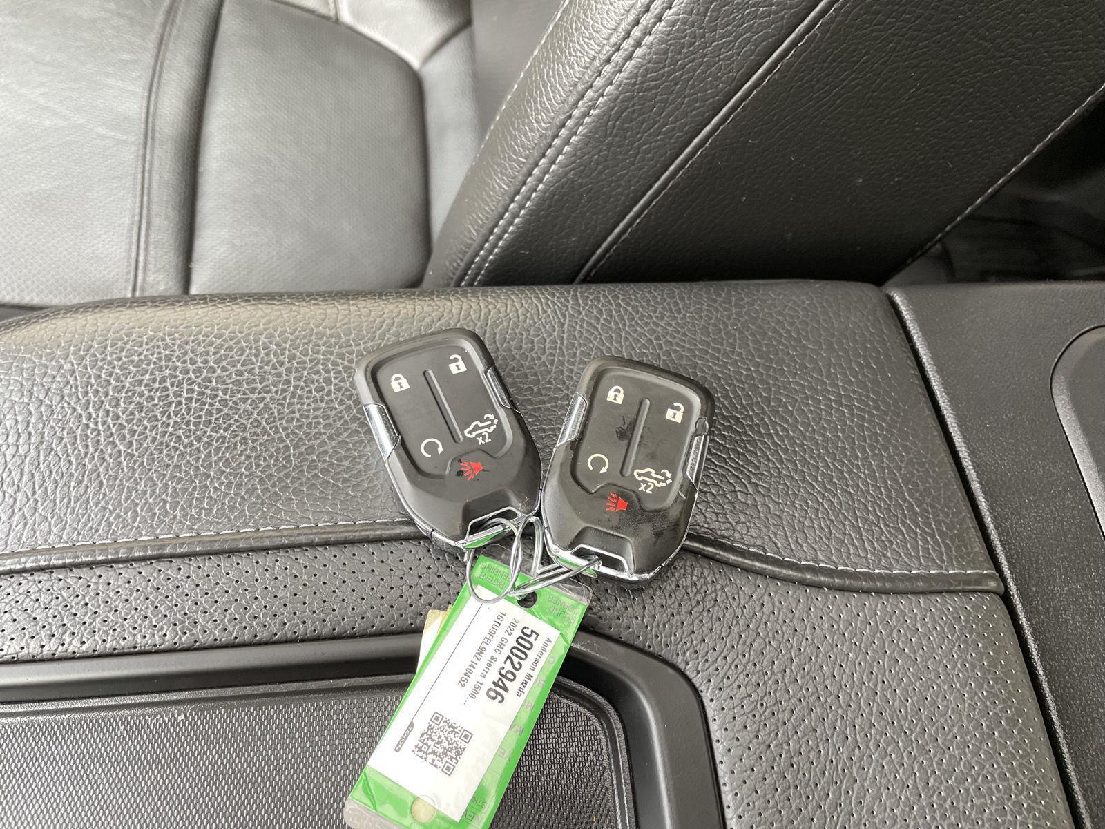 Pre-Owned 2022 GMC Sierra 1500 Limited for sale in Lincoln NE