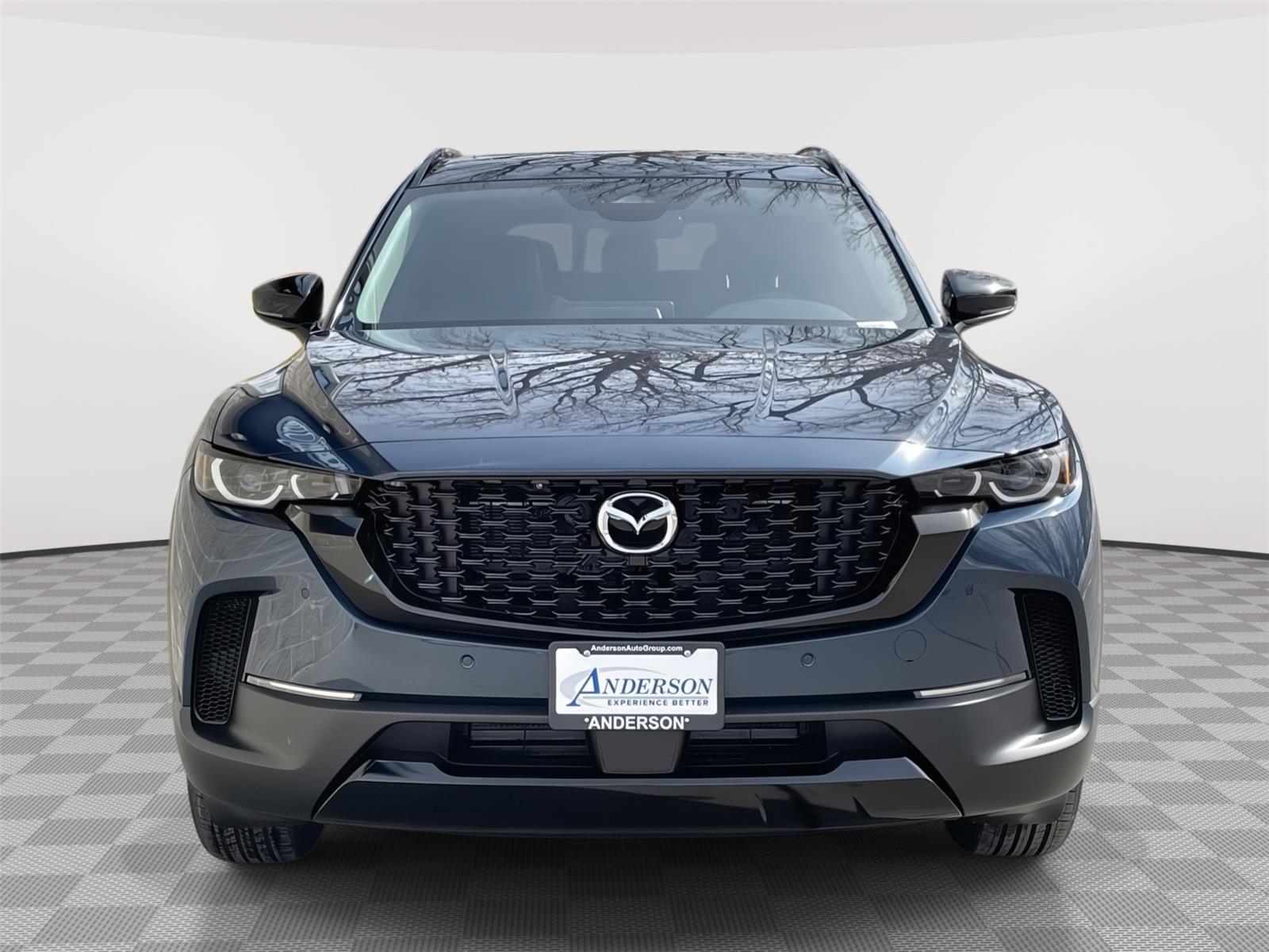 New 2026 Mazda CX-50 Hybrid for sale in Lincoln NE