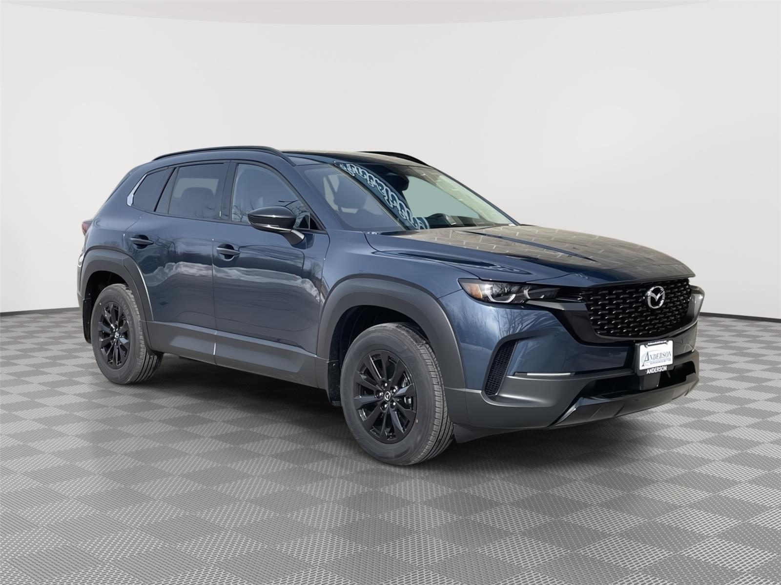 New 2026 Mazda CX-50 Hybrid for sale in Lincoln NE