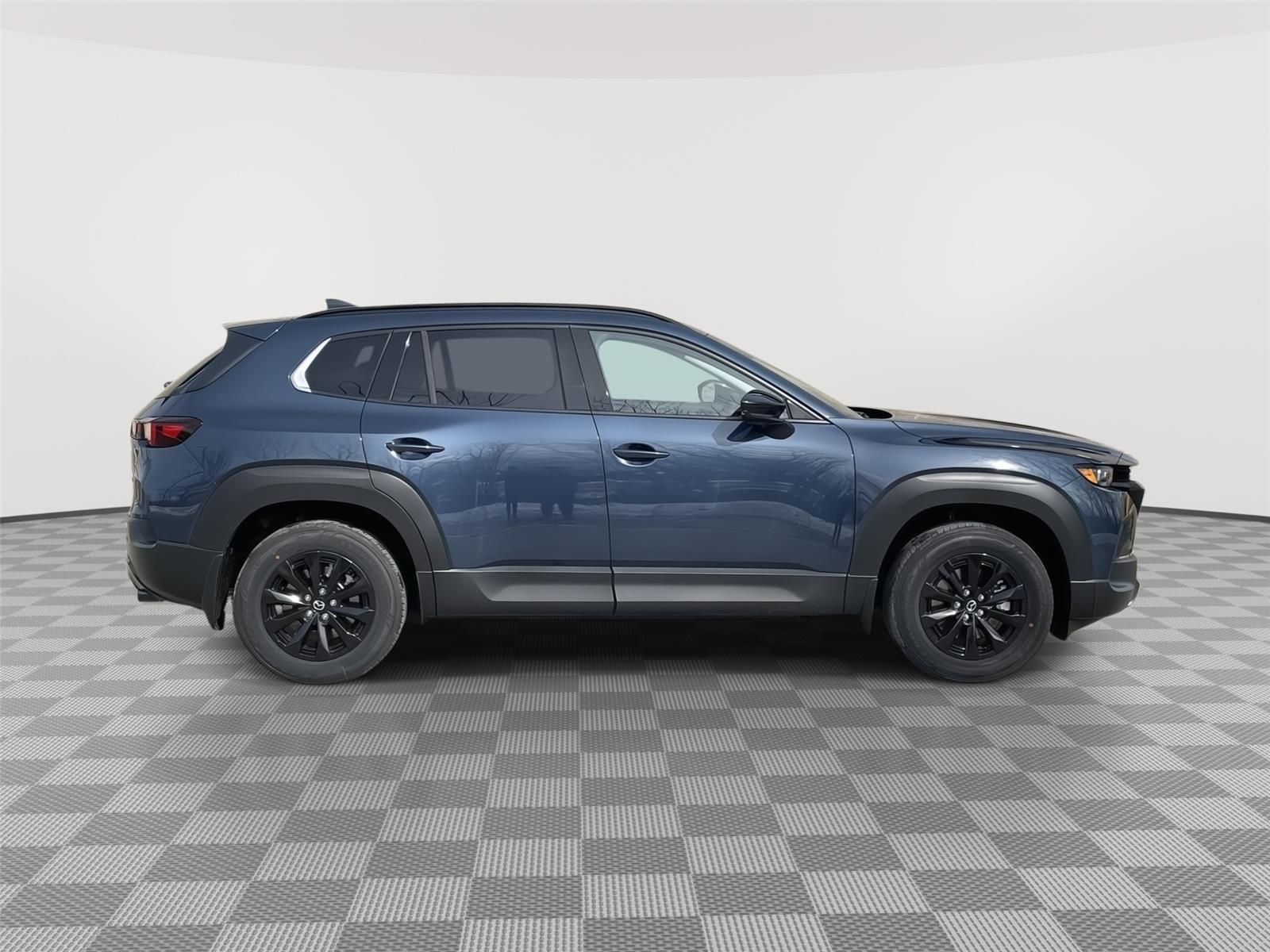 New 2026 Mazda CX-50 Hybrid for sale in Lincoln NE