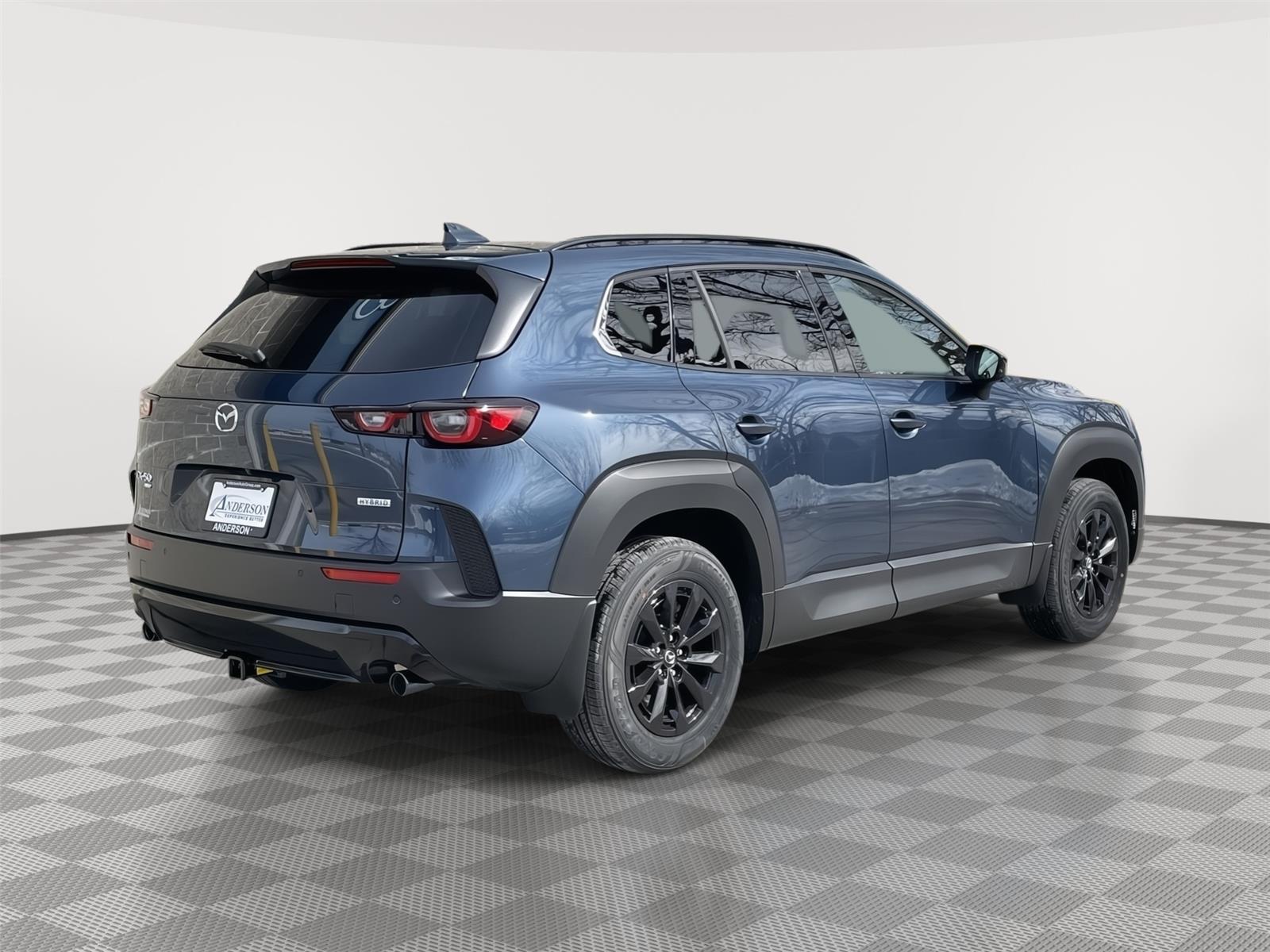 New 2026 Mazda CX-50 Hybrid for sale in Lincoln NE