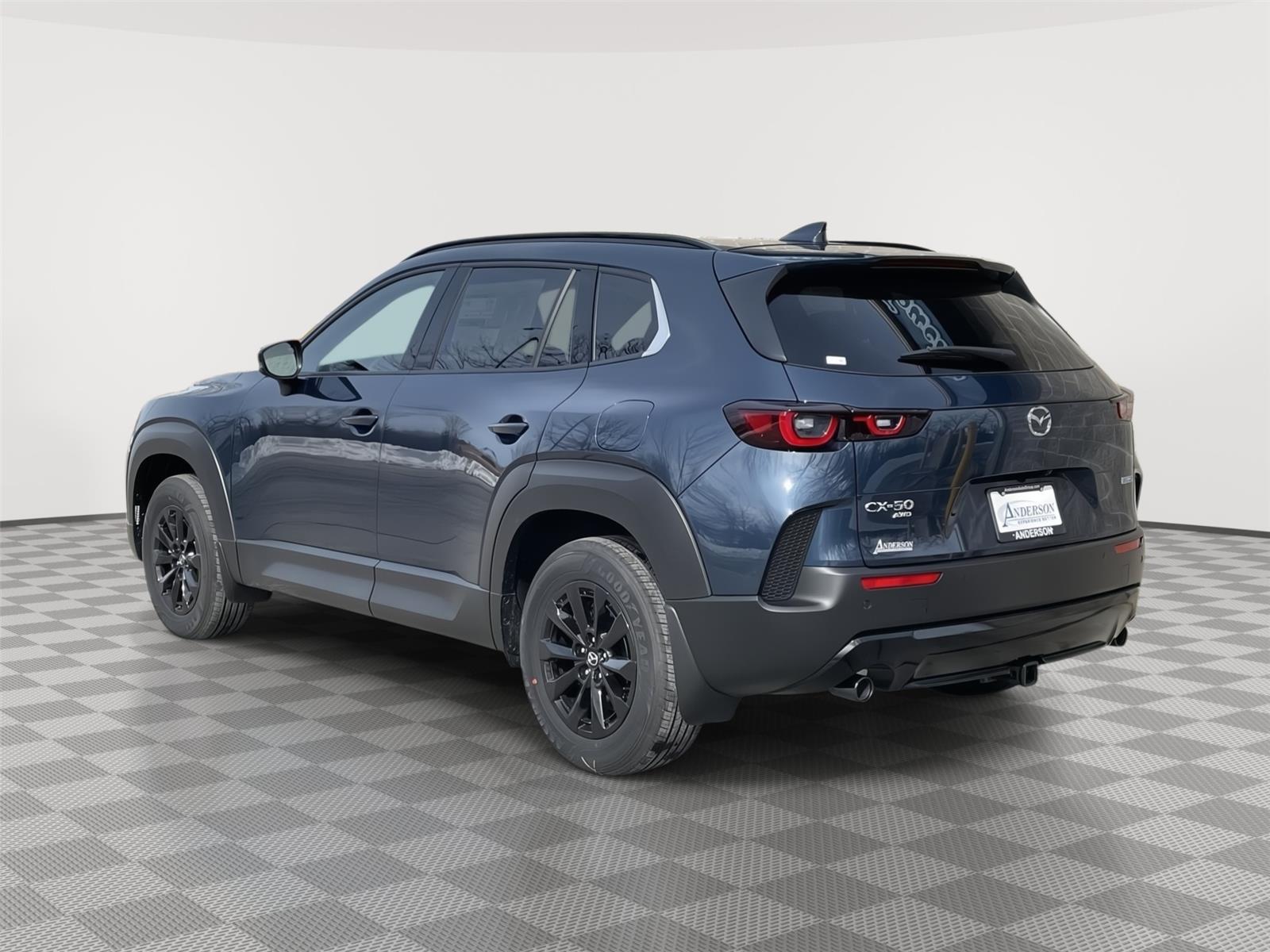 New 2026 Mazda CX-50 Hybrid for sale in Lincoln NE