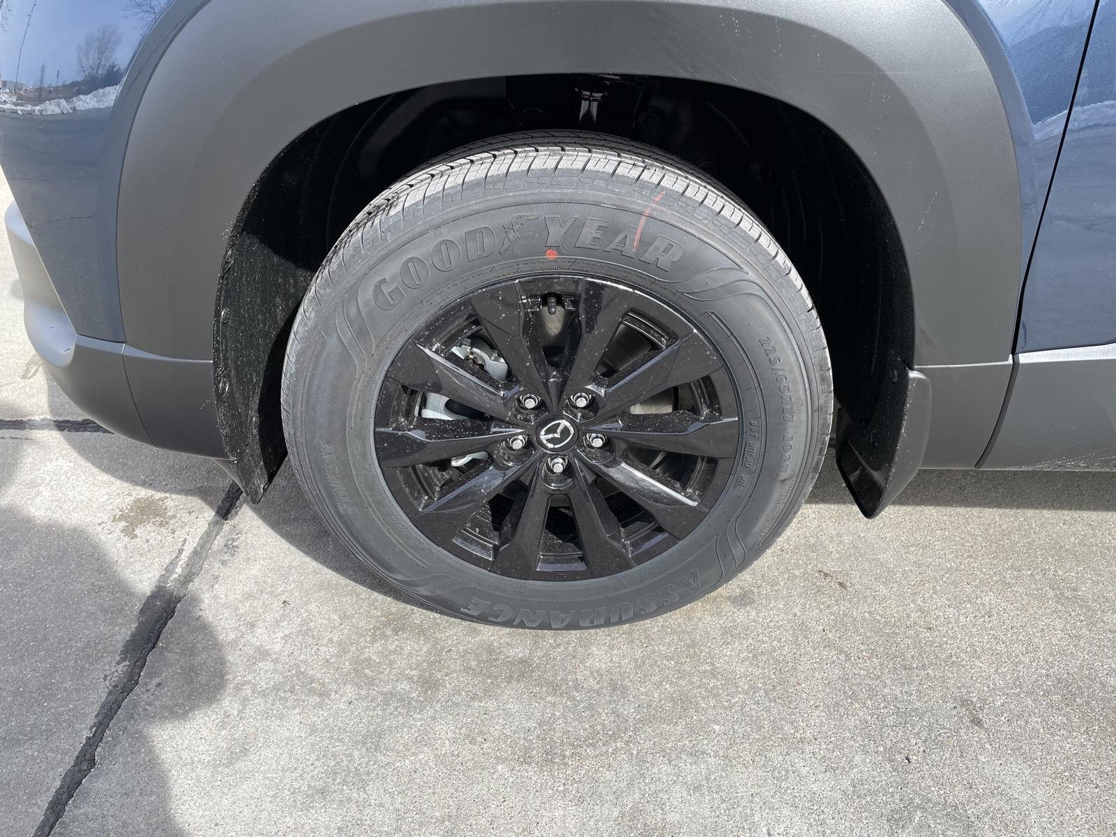 New 2026 Mazda CX-50 Hybrid for sale in Lincoln NE