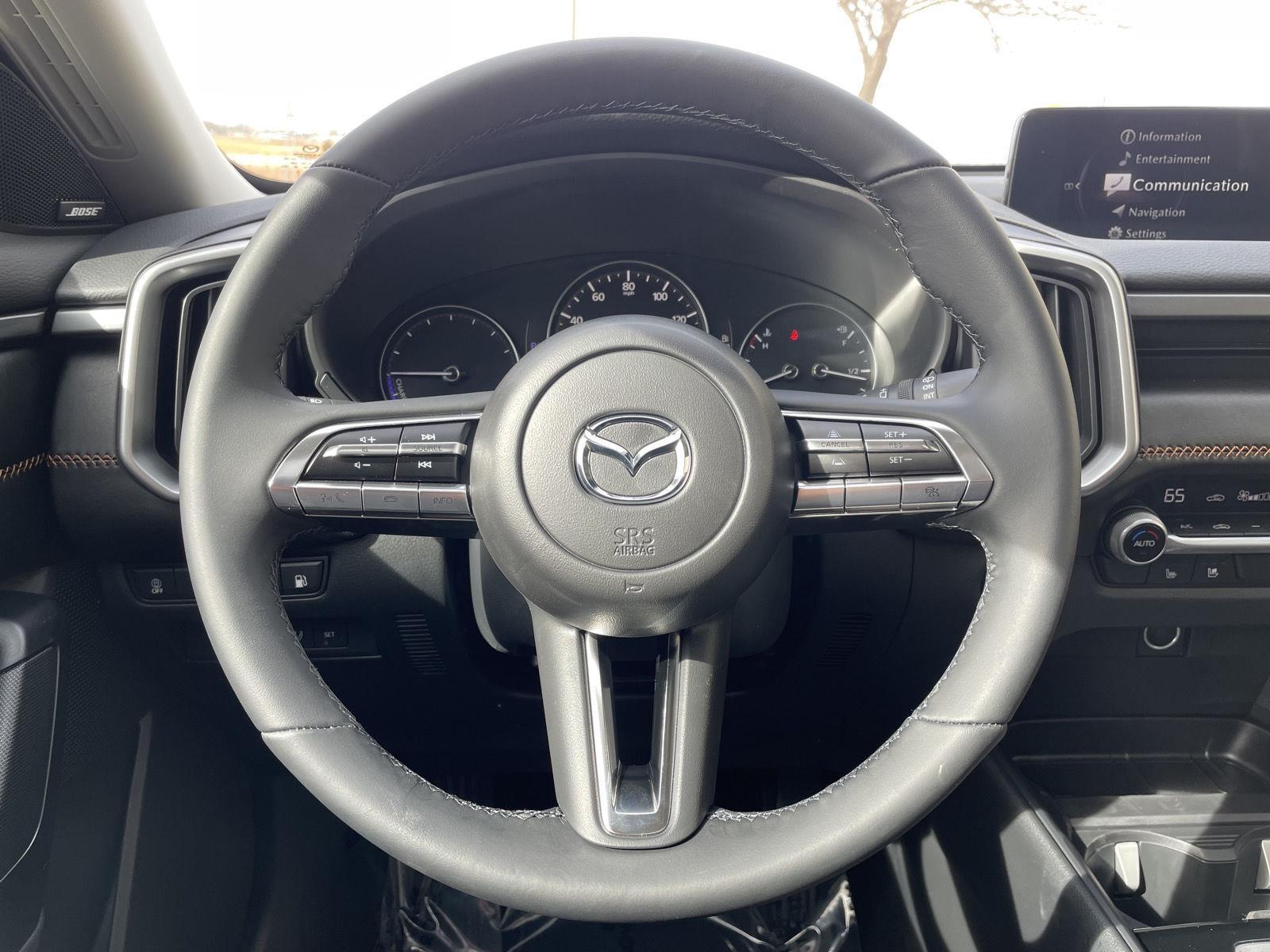 New 2026 Mazda CX-50 Hybrid for sale in Lincoln NE