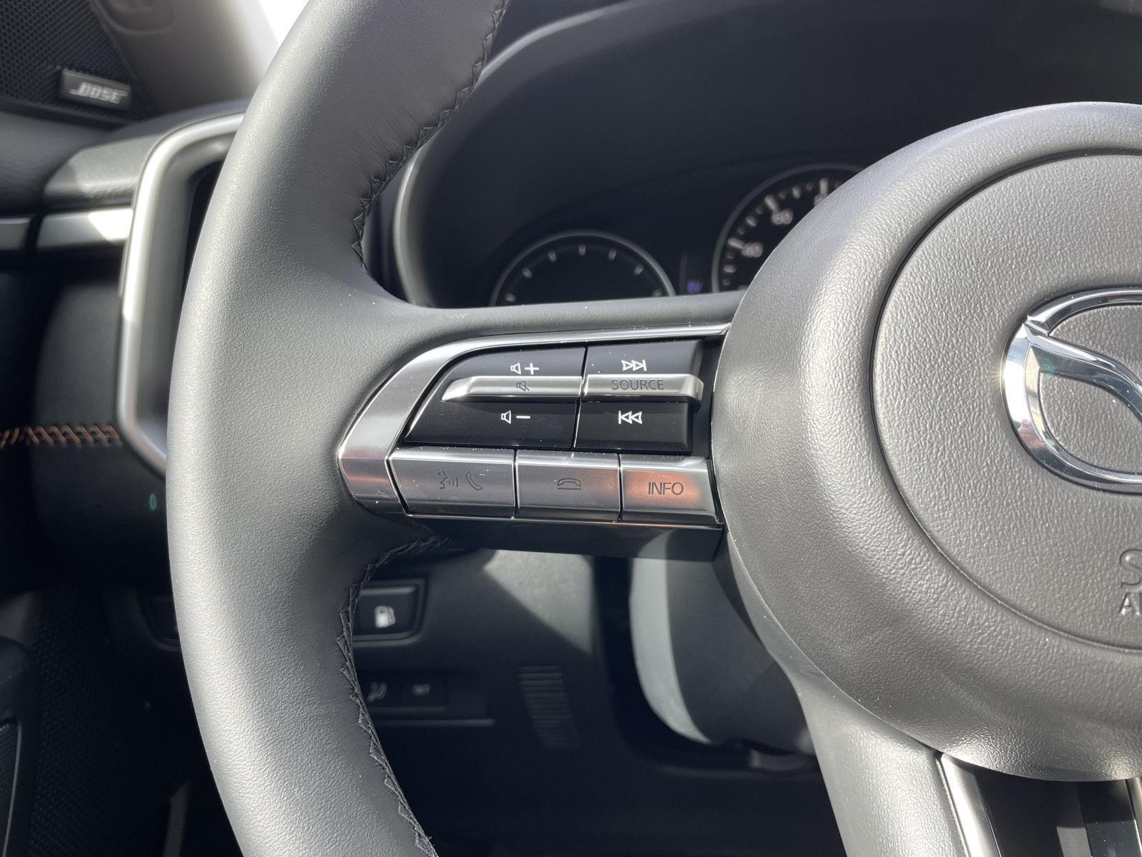 New 2026 Mazda CX-50 Hybrid for sale in Lincoln NE