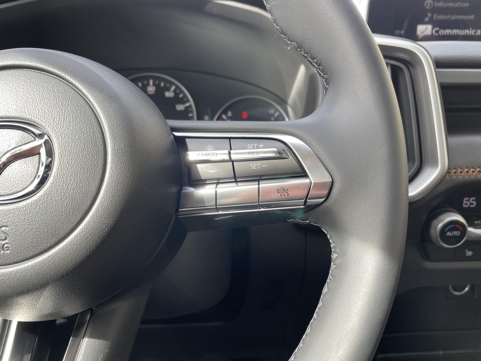 New 2026 Mazda CX-50 Hybrid for sale in Lincoln NE