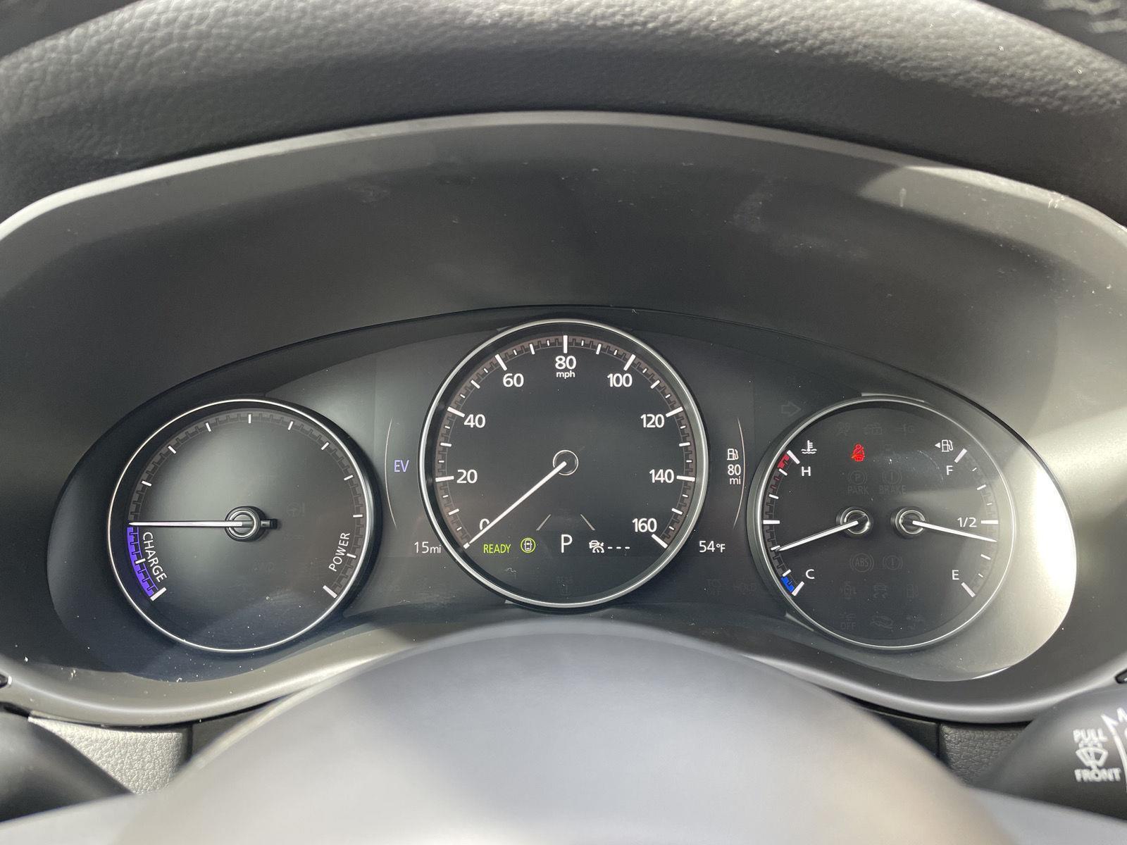 New 2026 Mazda CX-50 Hybrid for sale in Lincoln NE