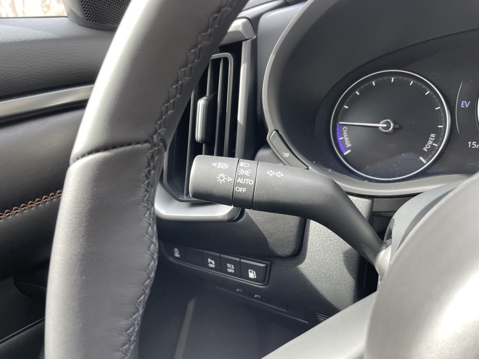 New 2026 Mazda CX-50 Hybrid for sale in Lincoln NE