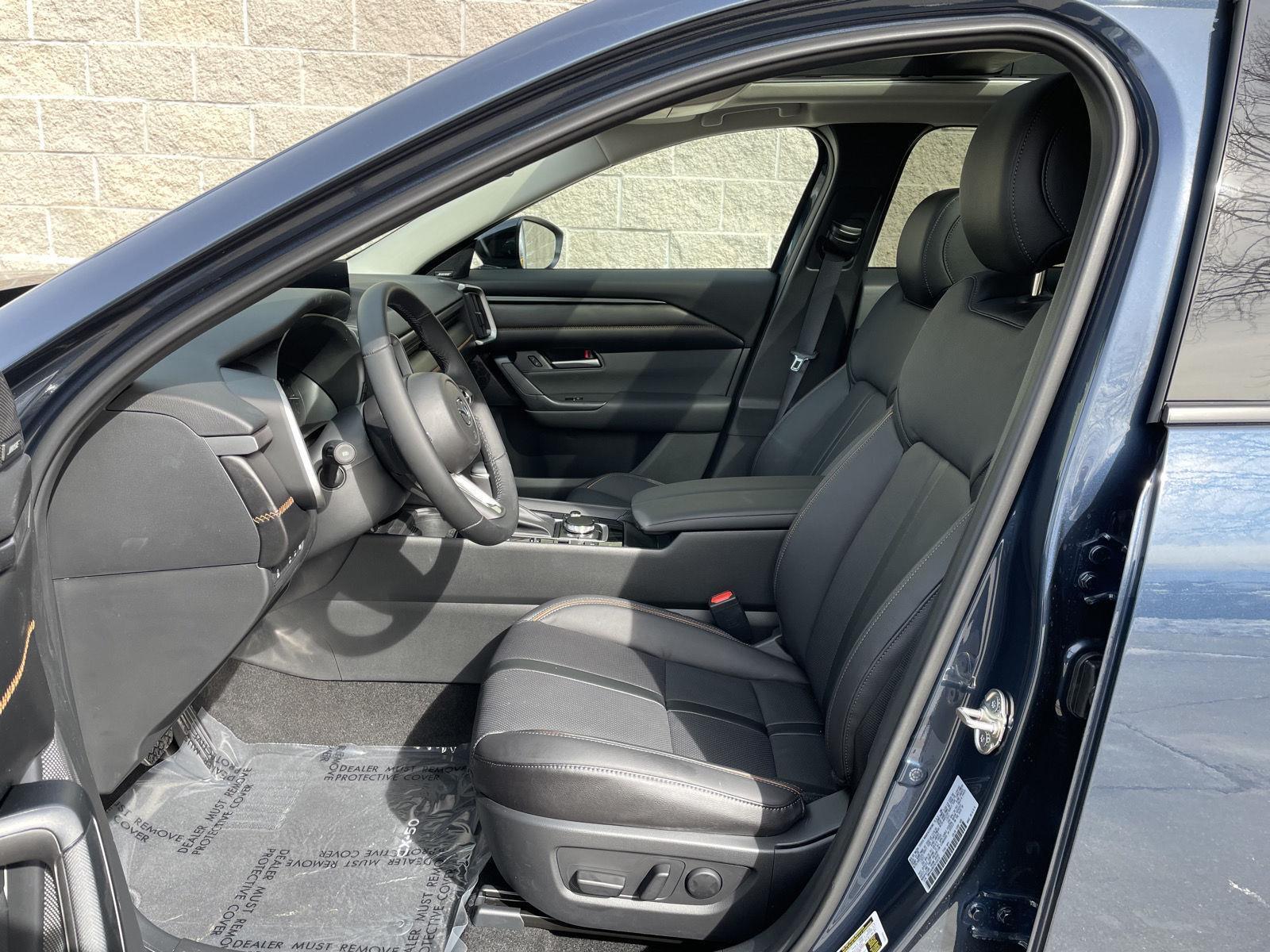 New 2026 Mazda CX-50 Hybrid for sale in Lincoln NE