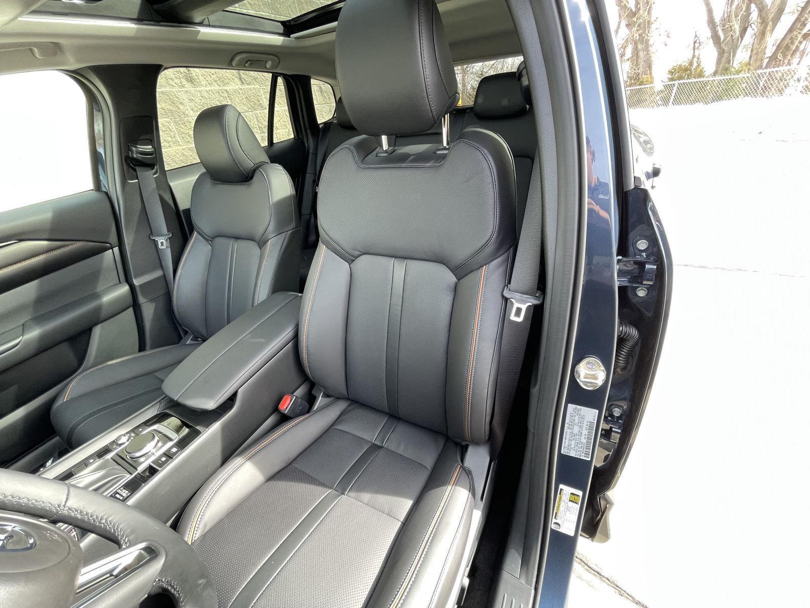 New 2026 Mazda CX-50 Hybrid for sale in Lincoln NE