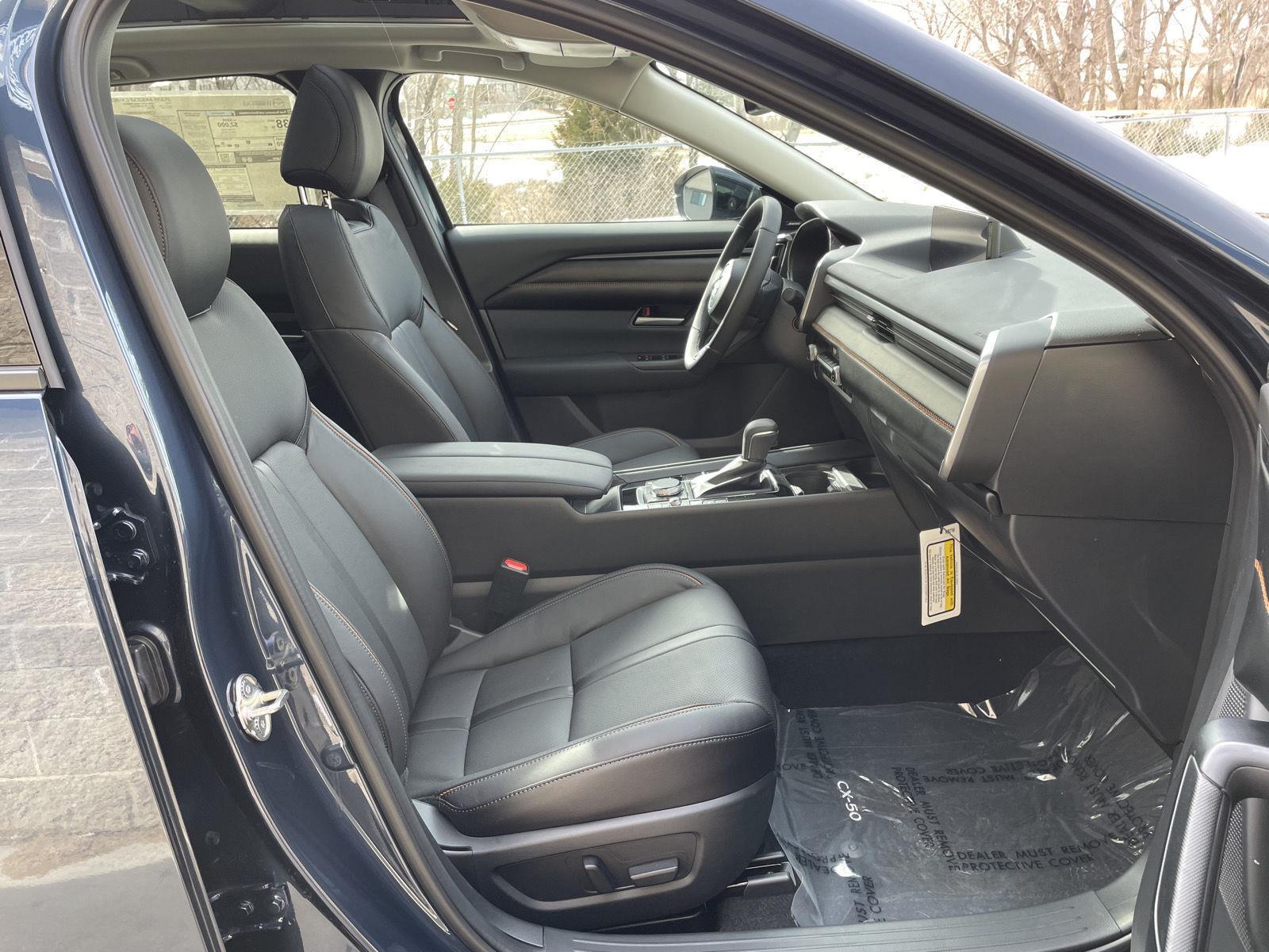 New 2026 Mazda CX-50 Hybrid for sale in Lincoln NE