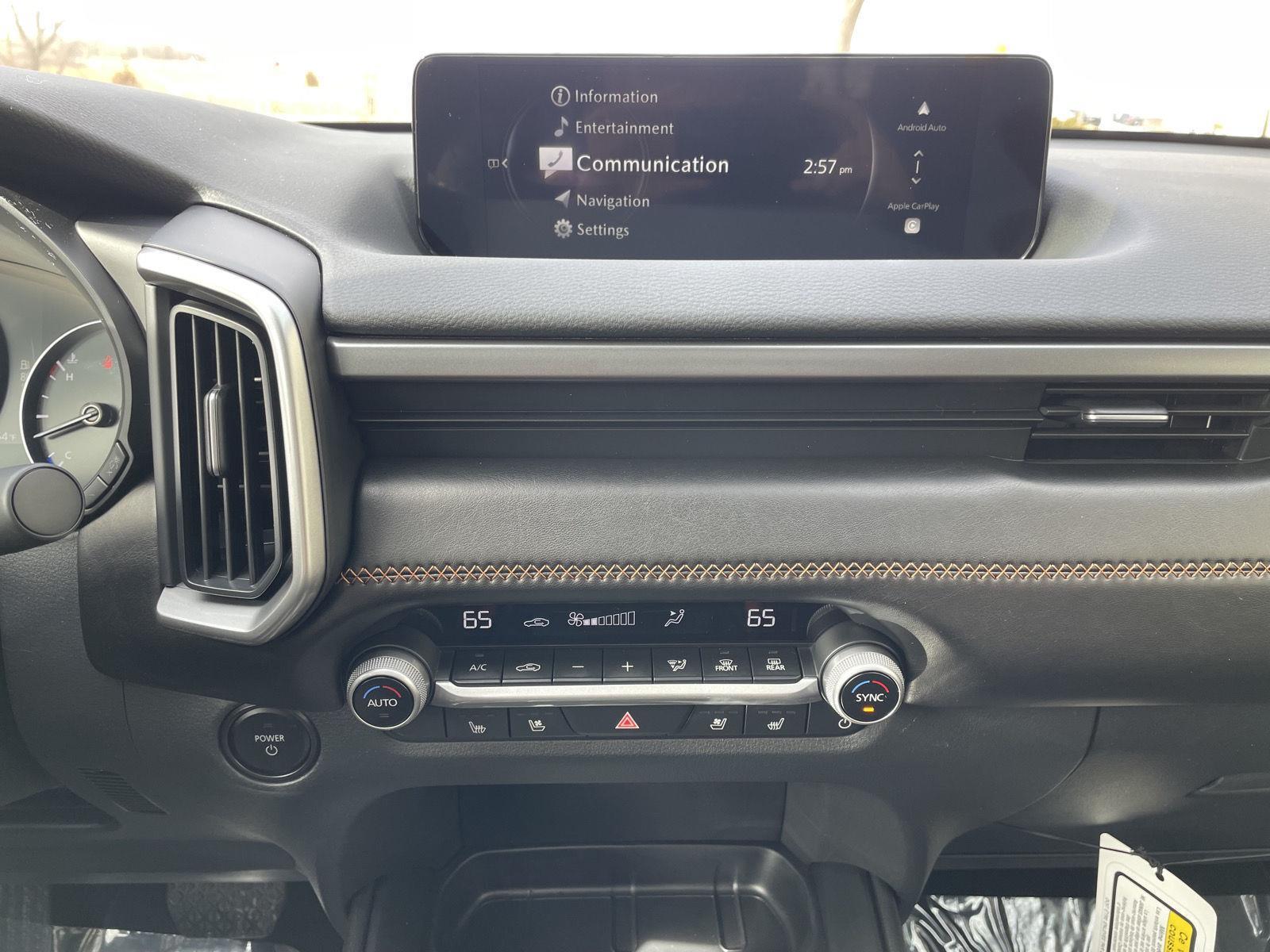 New 2026 Mazda CX-50 Hybrid for sale in Lincoln NE