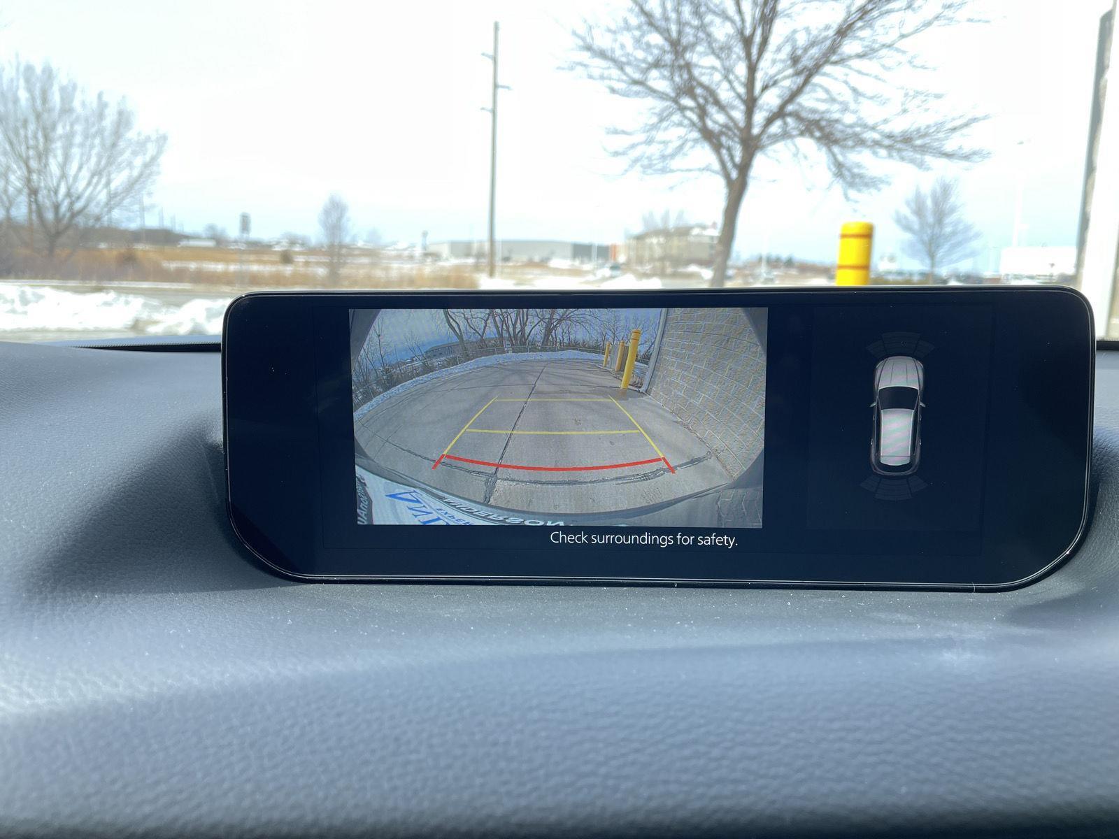 New 2026 Mazda CX-50 Hybrid for sale in Lincoln NE