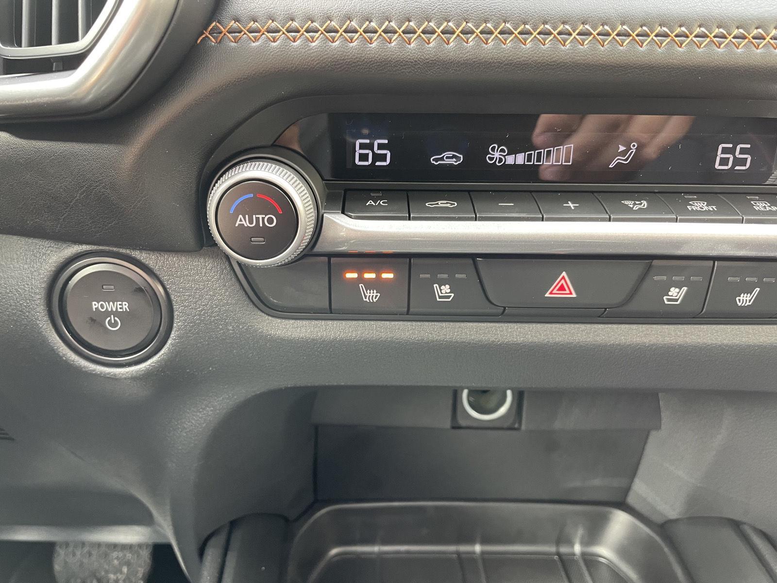 New 2026 Mazda CX-50 Hybrid for sale in Lincoln NE