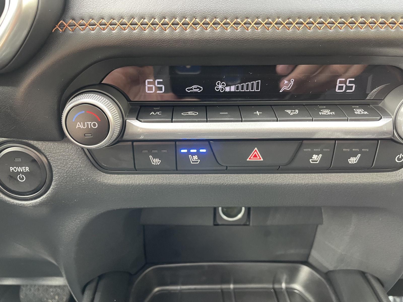 New 2026 Mazda CX-50 Hybrid for sale in Lincoln NE