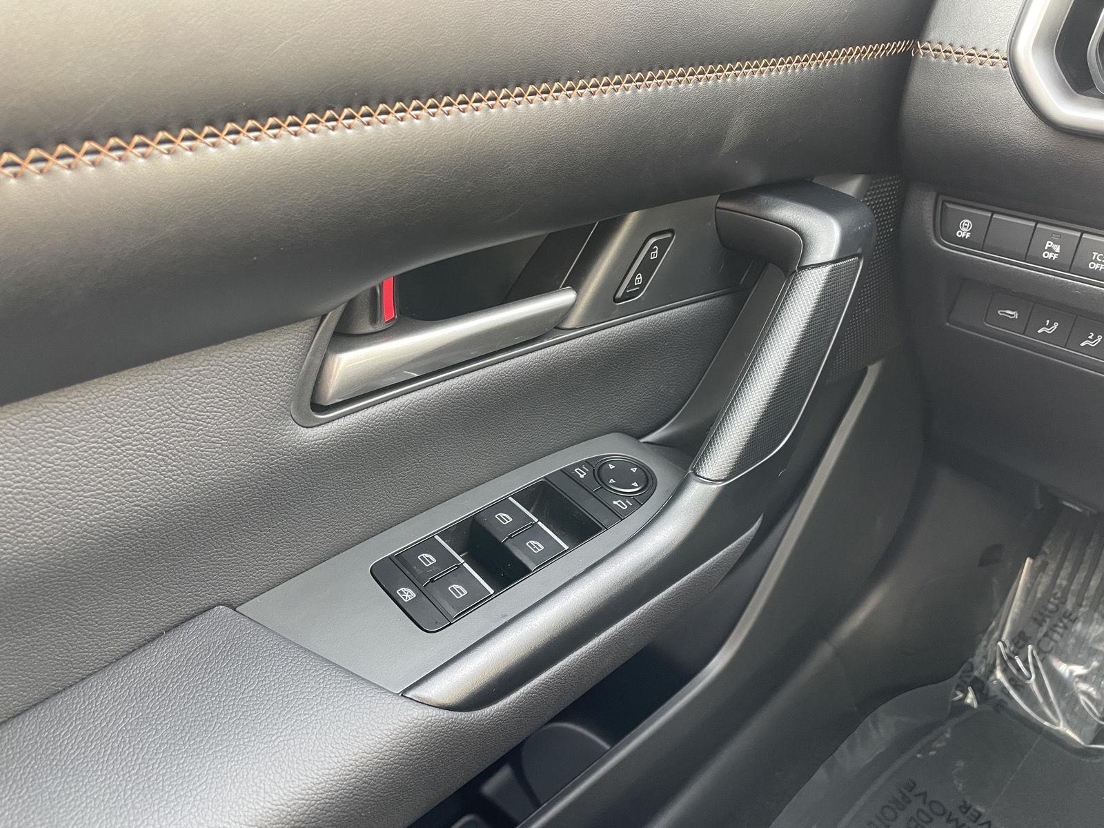 New 2026 Mazda CX-50 Hybrid for sale in Lincoln NE