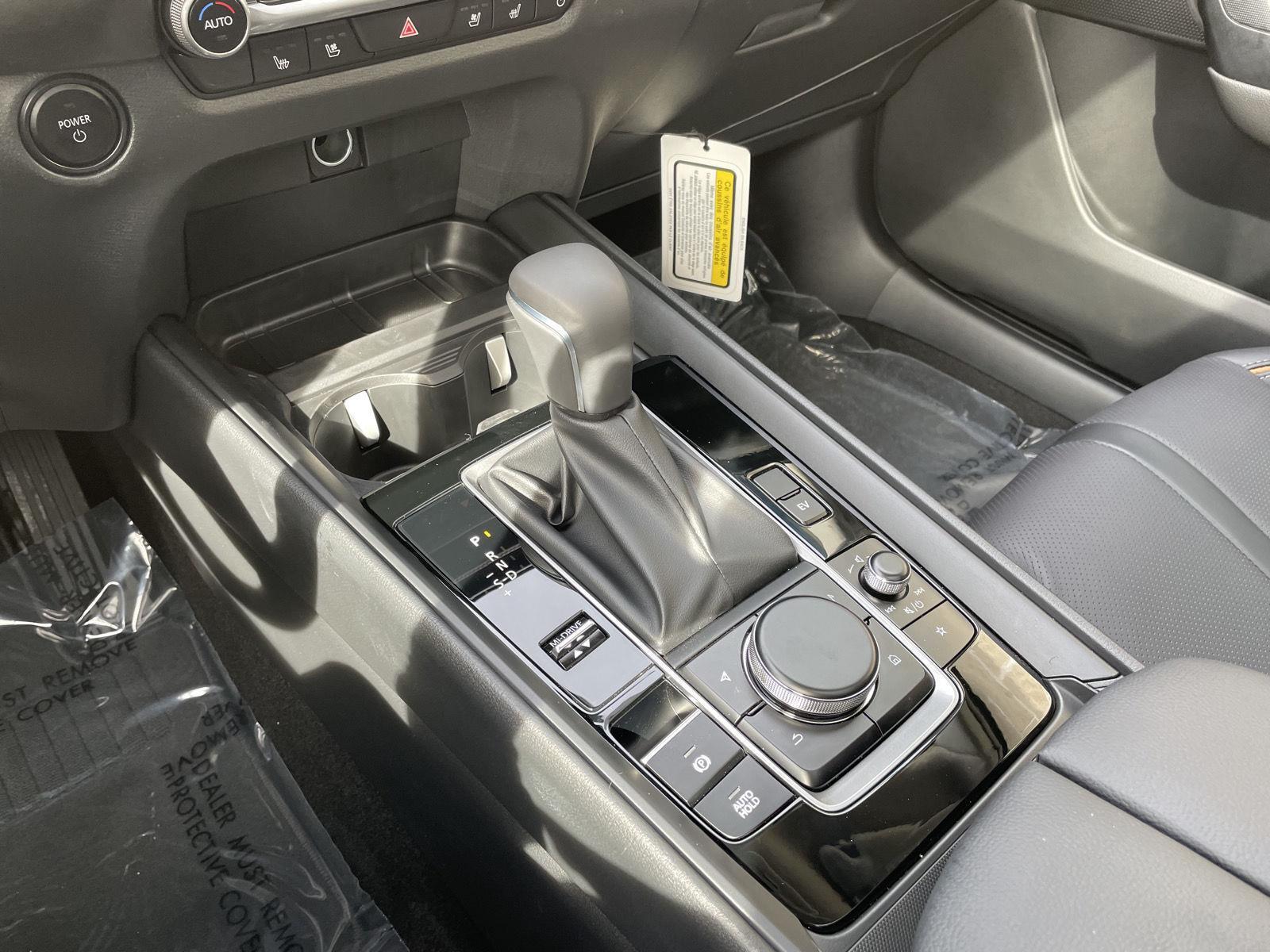 New 2026 Mazda CX-50 Hybrid for sale in Lincoln NE