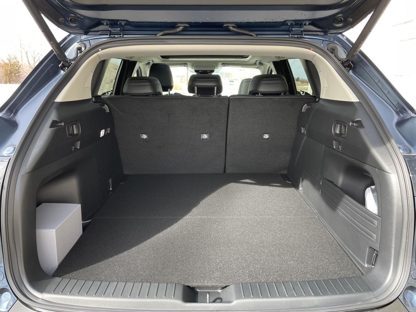 New 2026 Mazda CX-50 Hybrid for sale in Lincoln NE