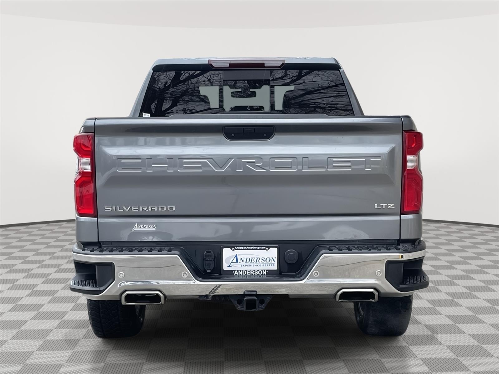 Used 2021 Chevrolet Silverado 1500 for sale in Lincoln NE