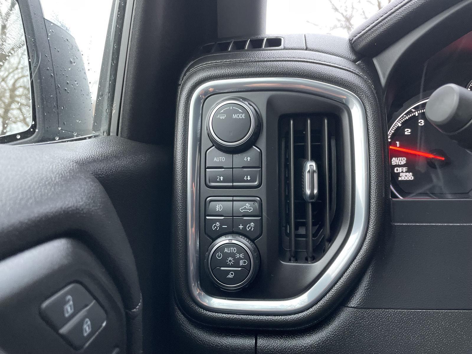 Used 2021 Chevrolet Silverado 1500 for sale in Lincoln NE