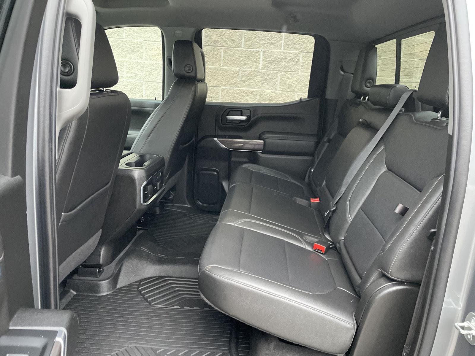 Used 2021 Chevrolet Silverado 1500 for sale in Lincoln NE