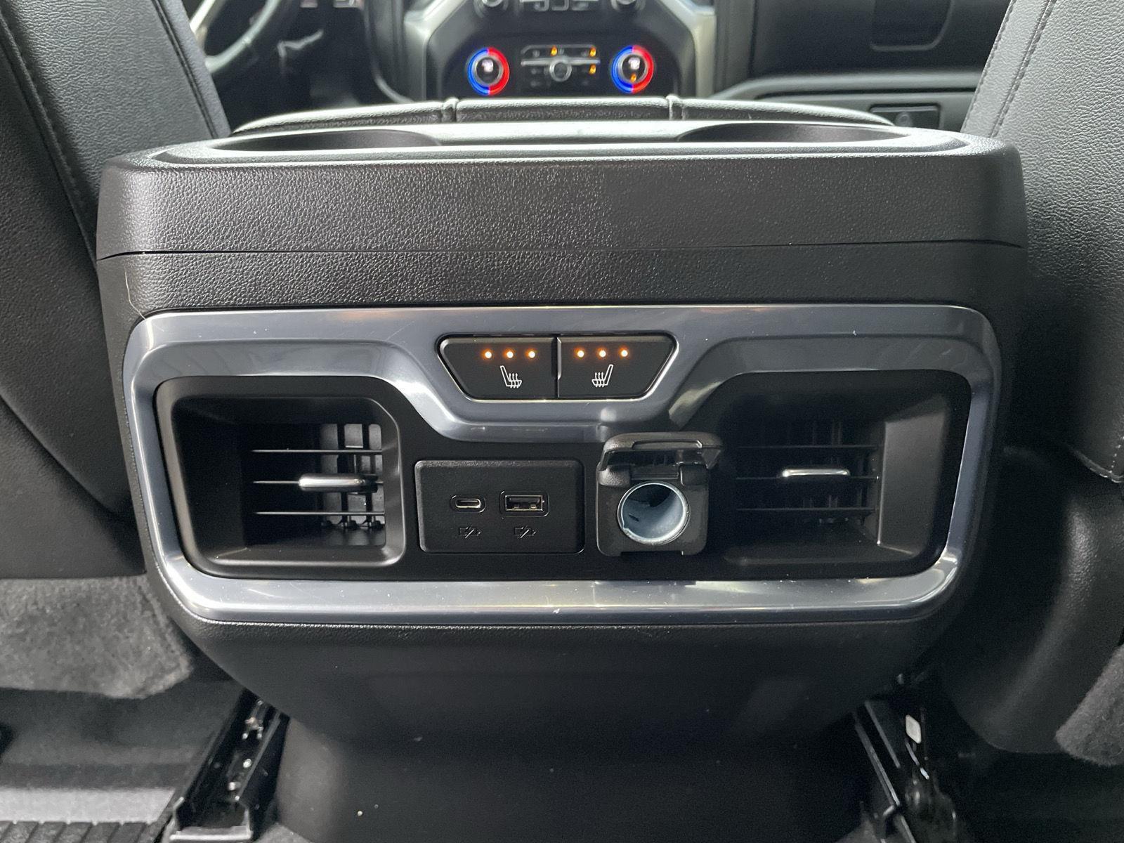 Used 2021 Chevrolet Silverado 1500 for sale in Lincoln NE