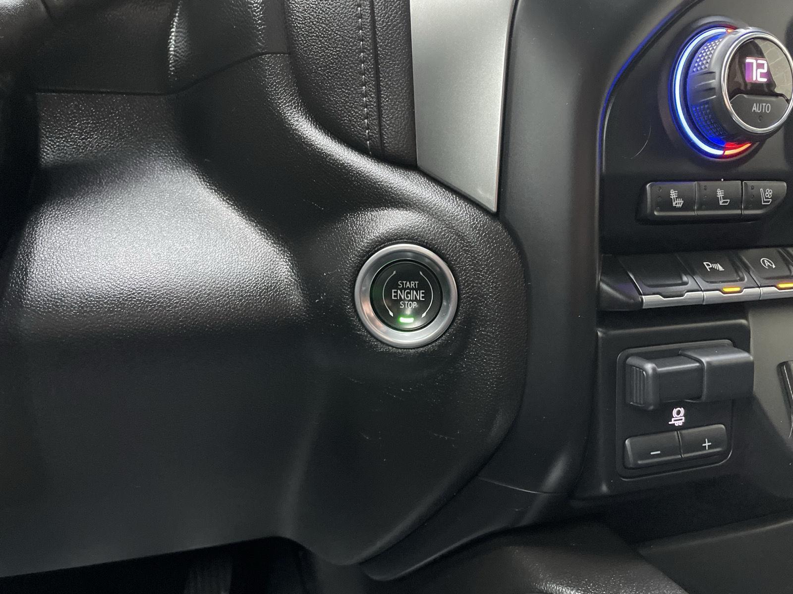 Used 2021 Chevrolet Silverado 1500 for sale in Lincoln NE