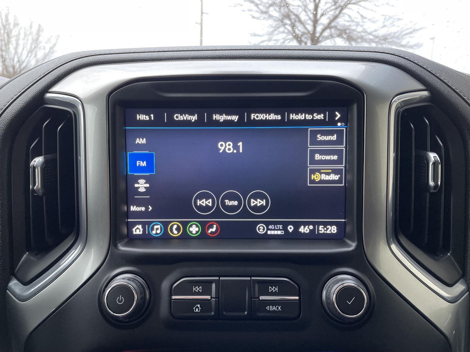 Used 2021 Chevrolet Silverado 1500 for sale in Lincoln NE