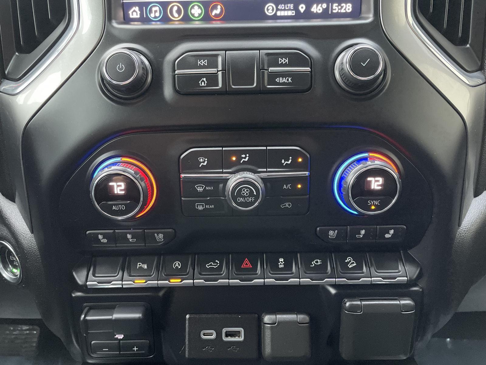 Used 2021 Chevrolet Silverado 1500 for sale in Lincoln NE