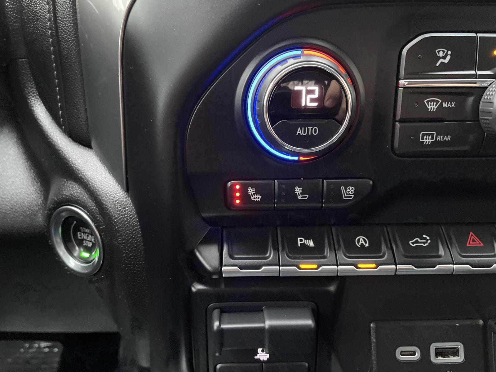 Used 2021 Chevrolet Silverado 1500 for sale in Lincoln NE